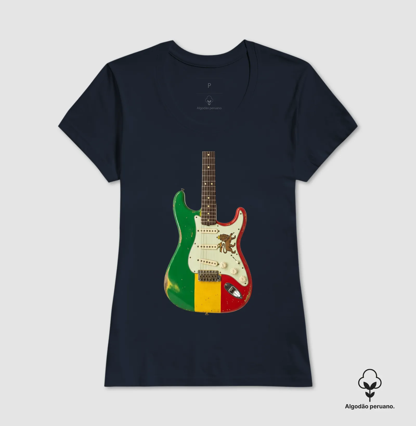 Camisa 3