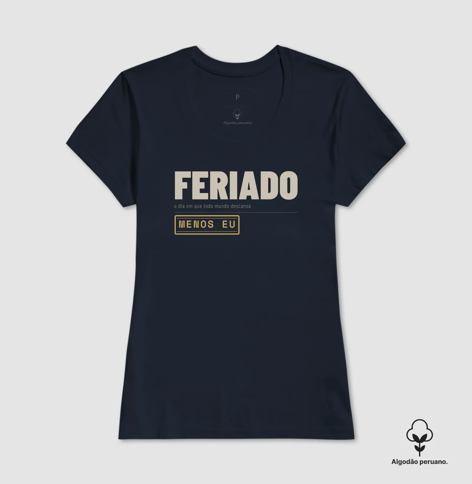 Feriado? Menos eu - Imagem 3