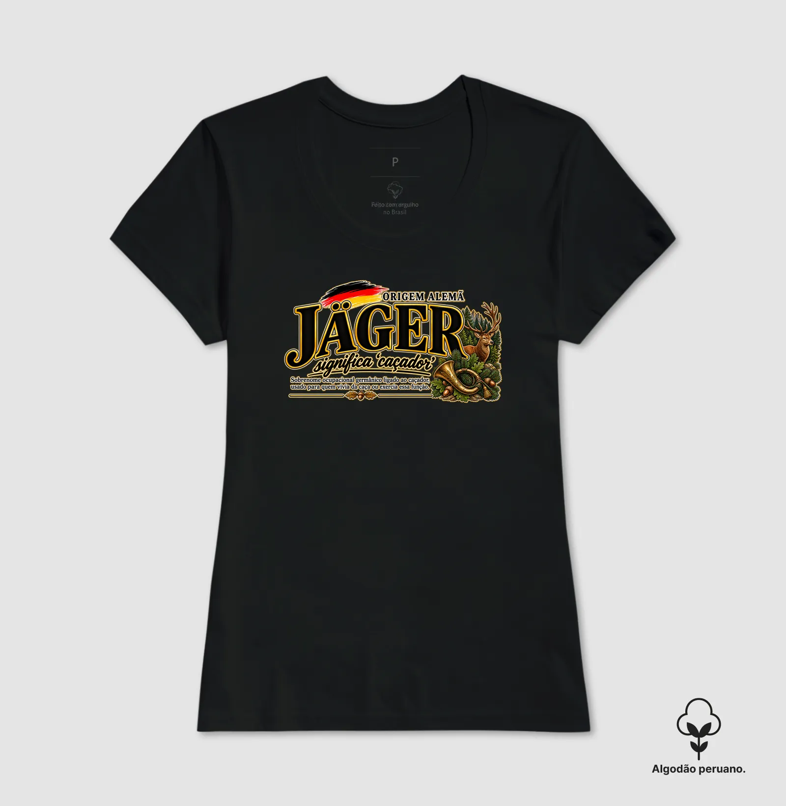 Jäger - Imagem 2