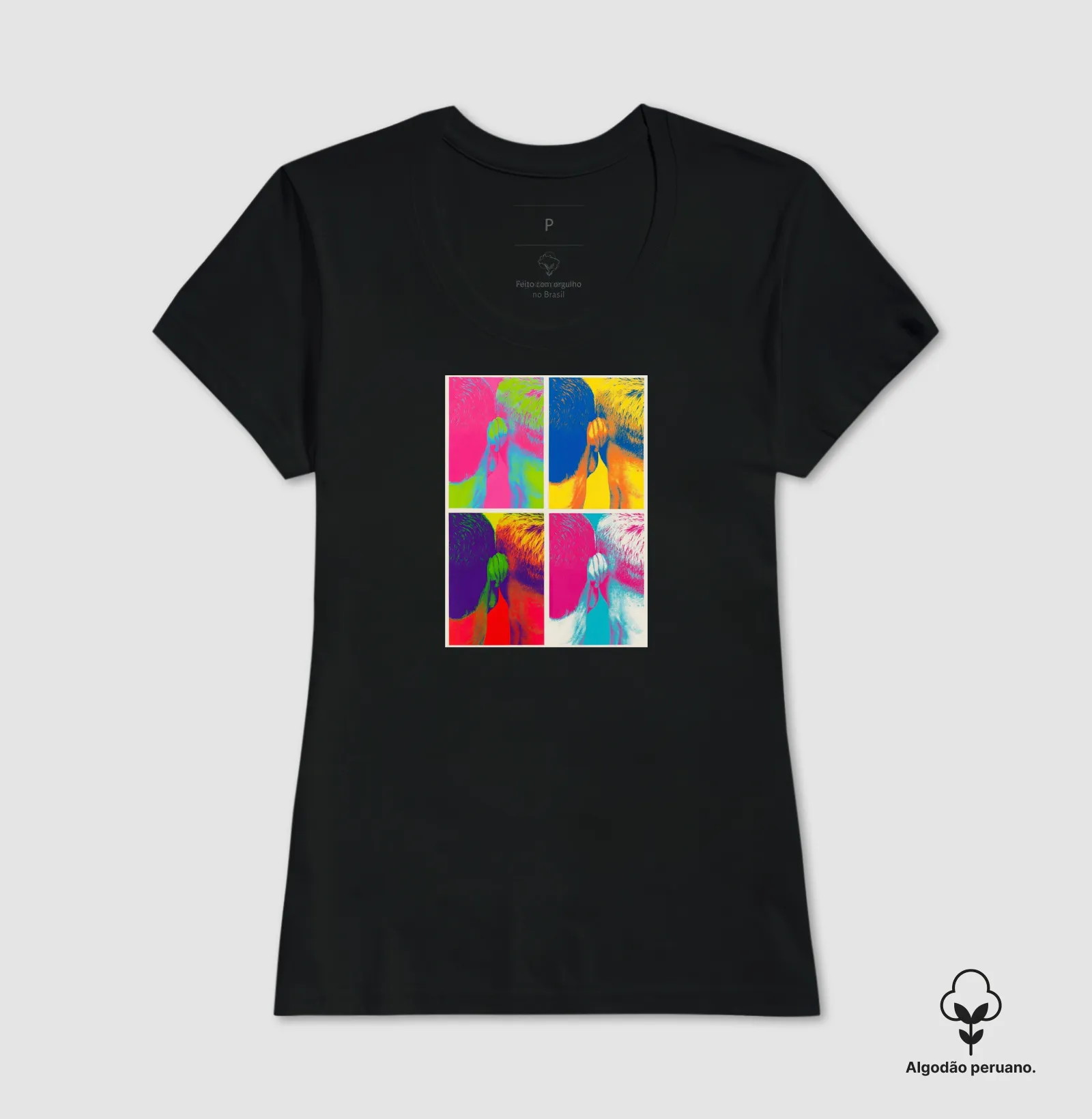 Camisa 5