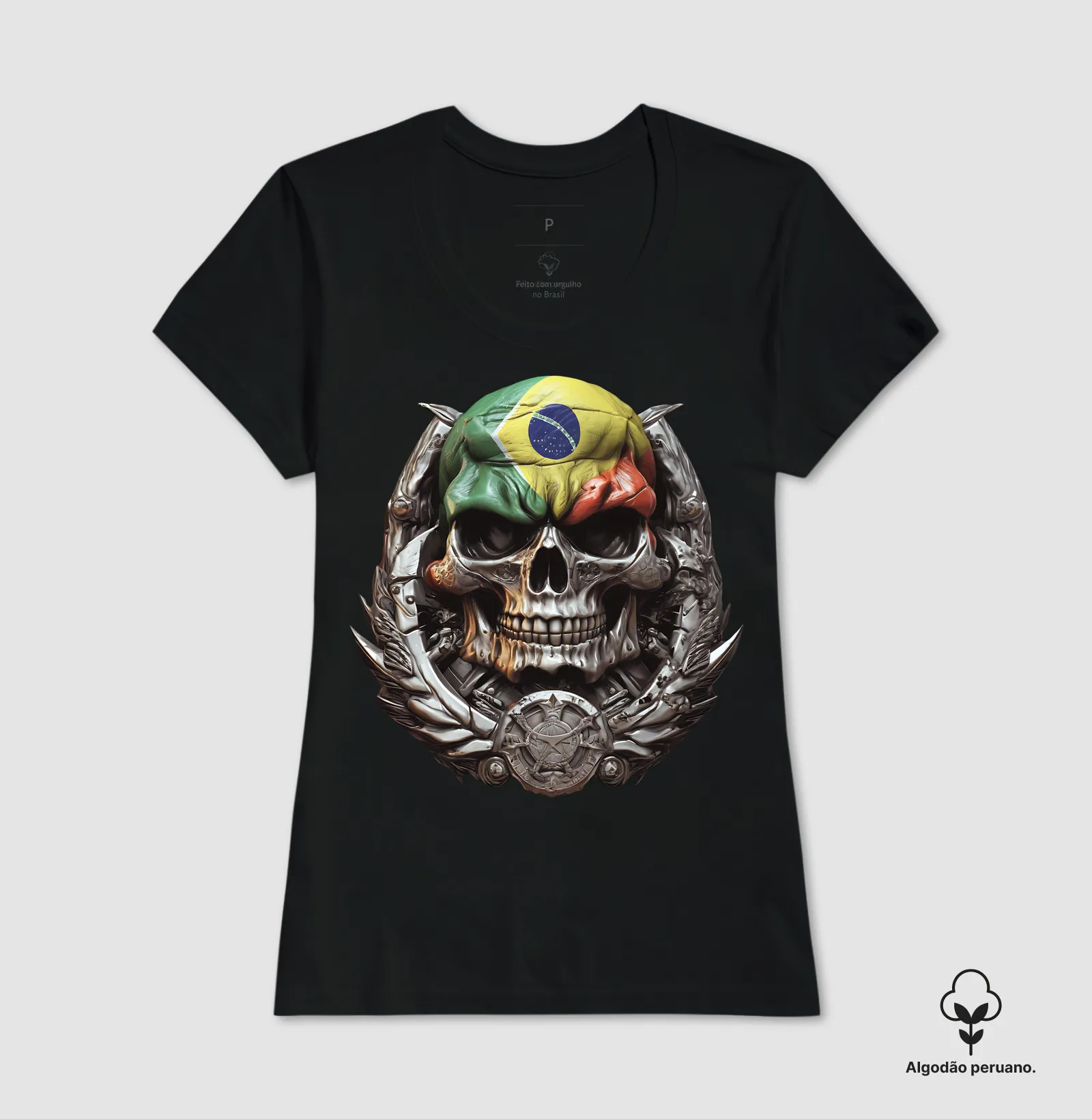 Camisa 3