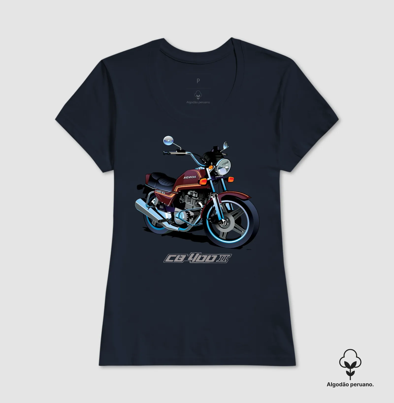 Camisa 6