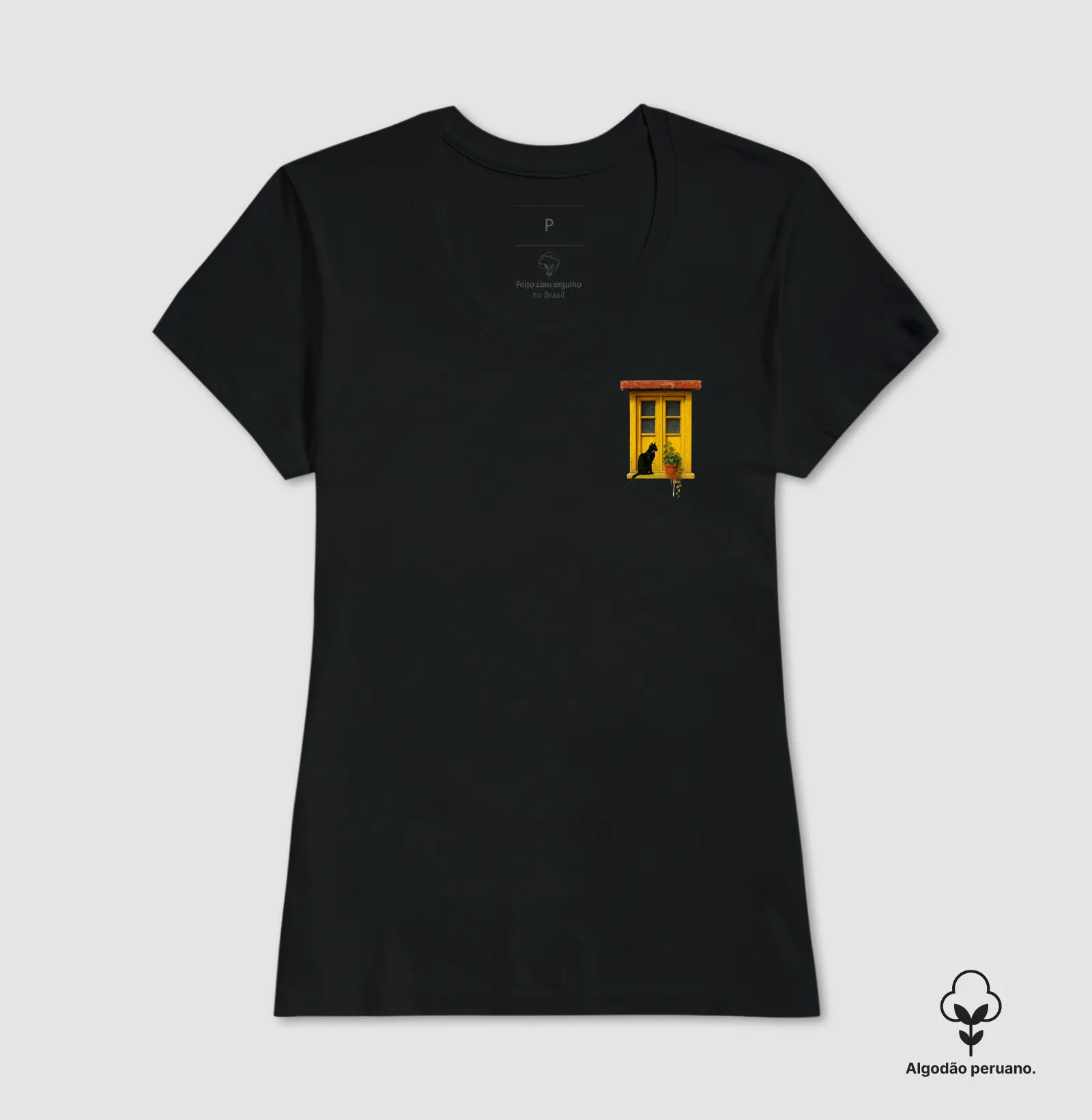 Camisa 6
