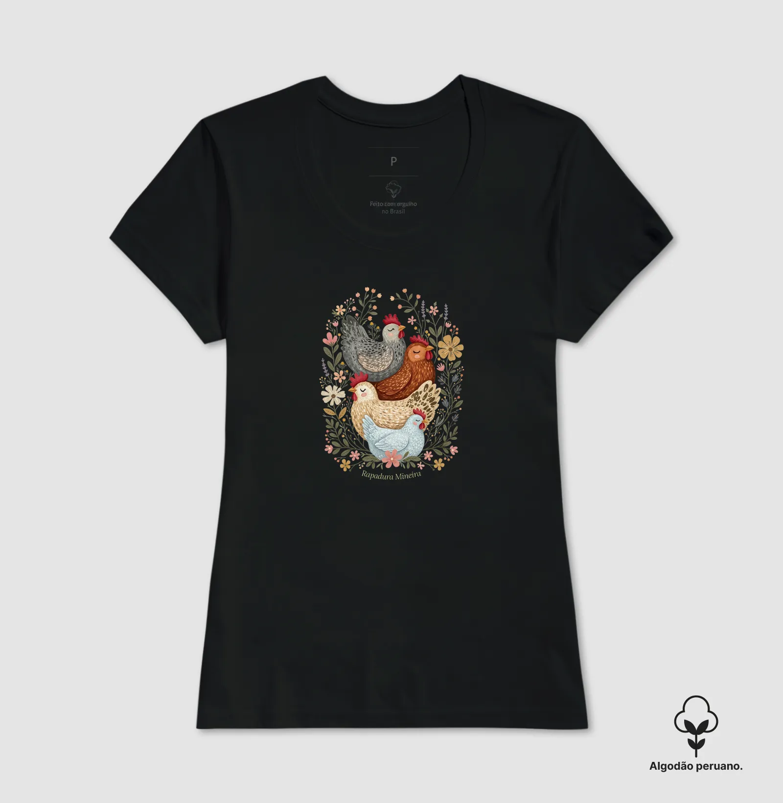 Camisa 8