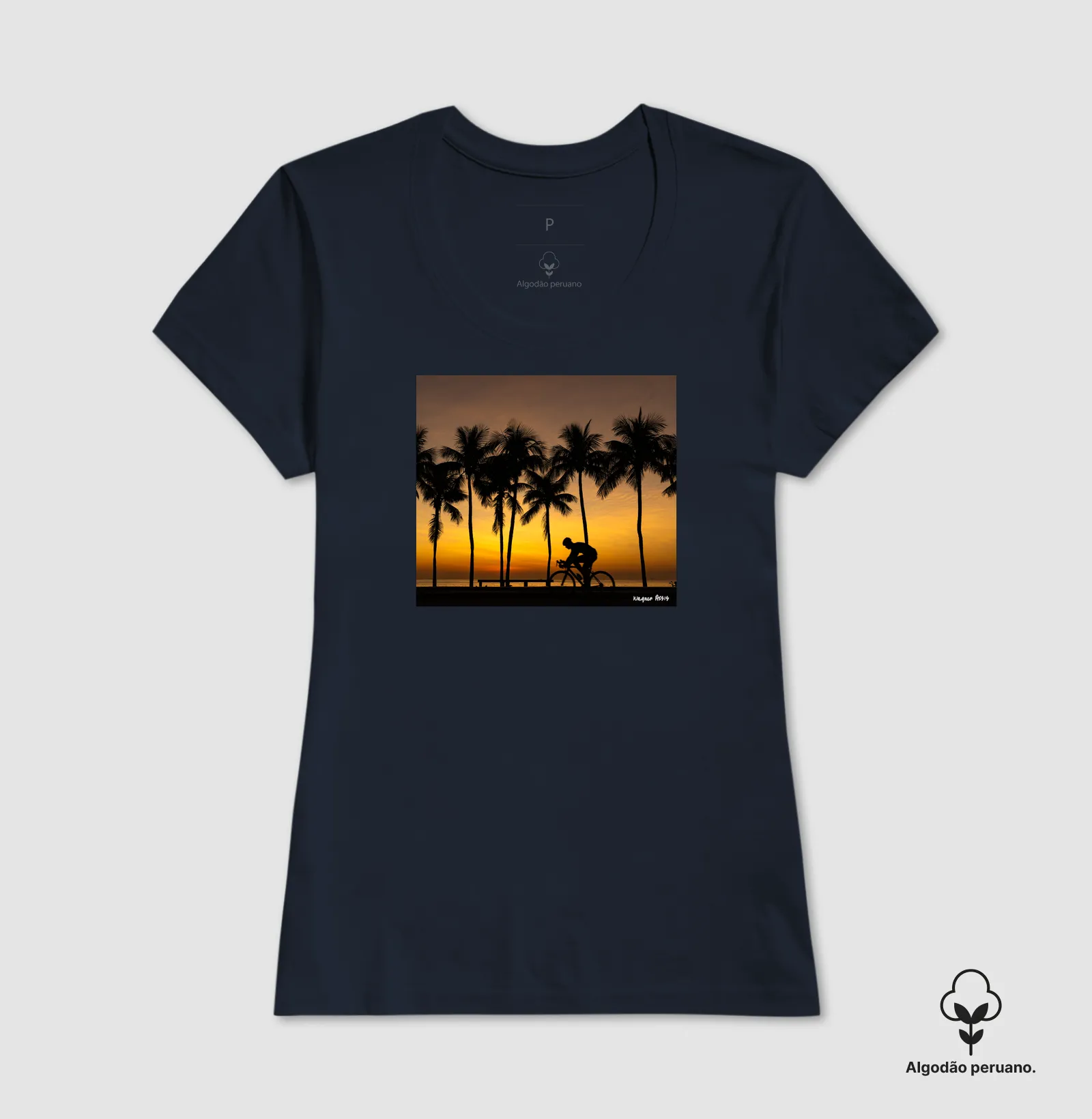 Camisa 6