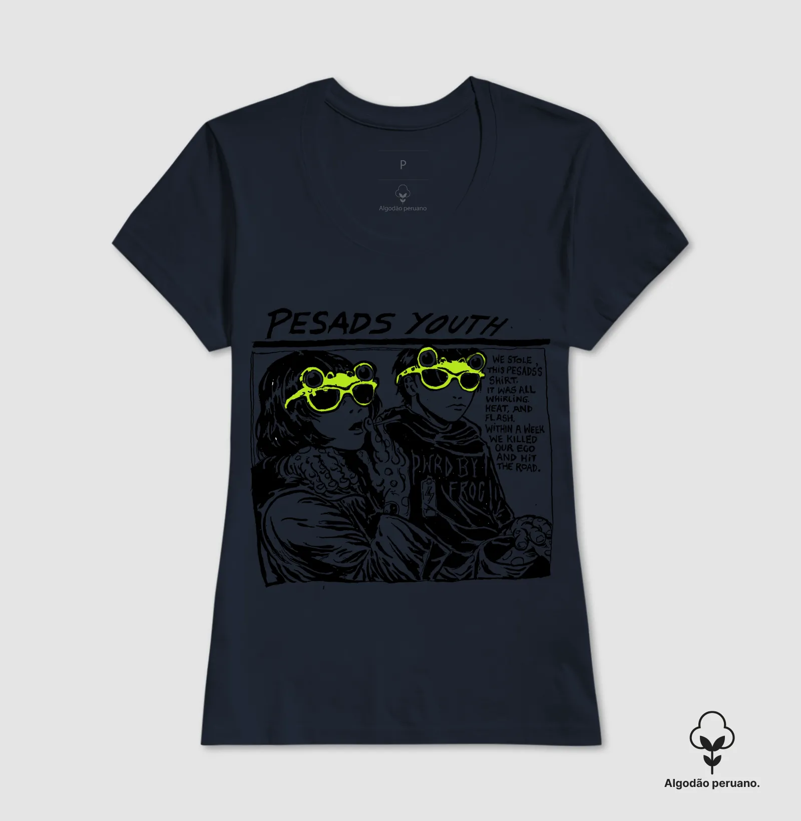 Camisa 6