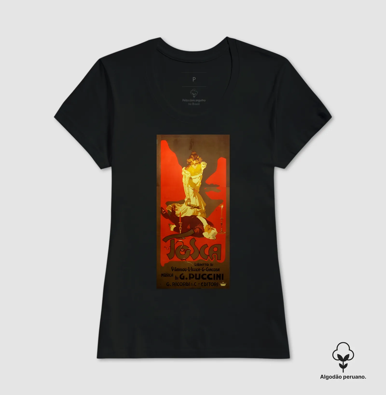 Camisa 6