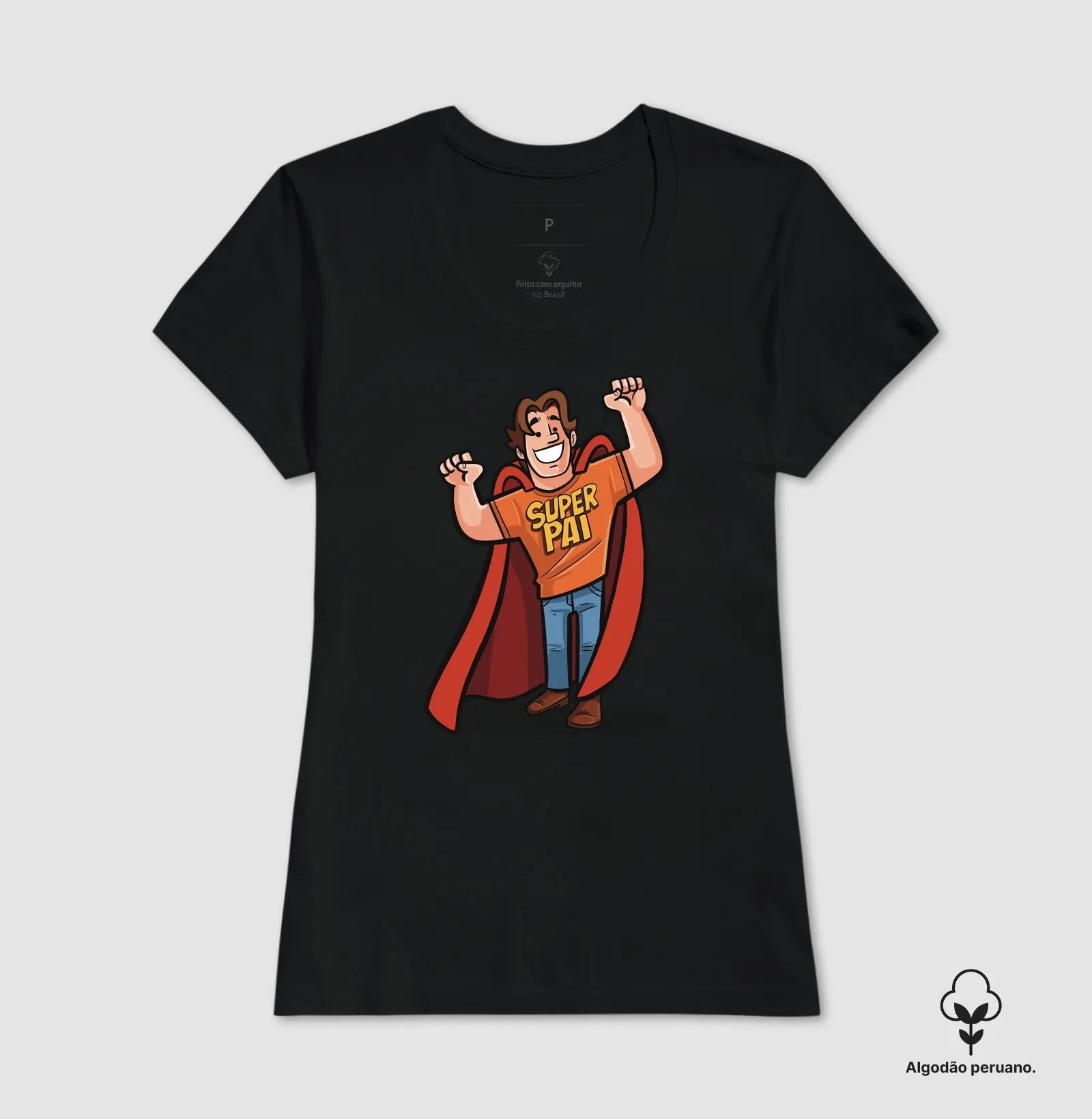 Camisa 1