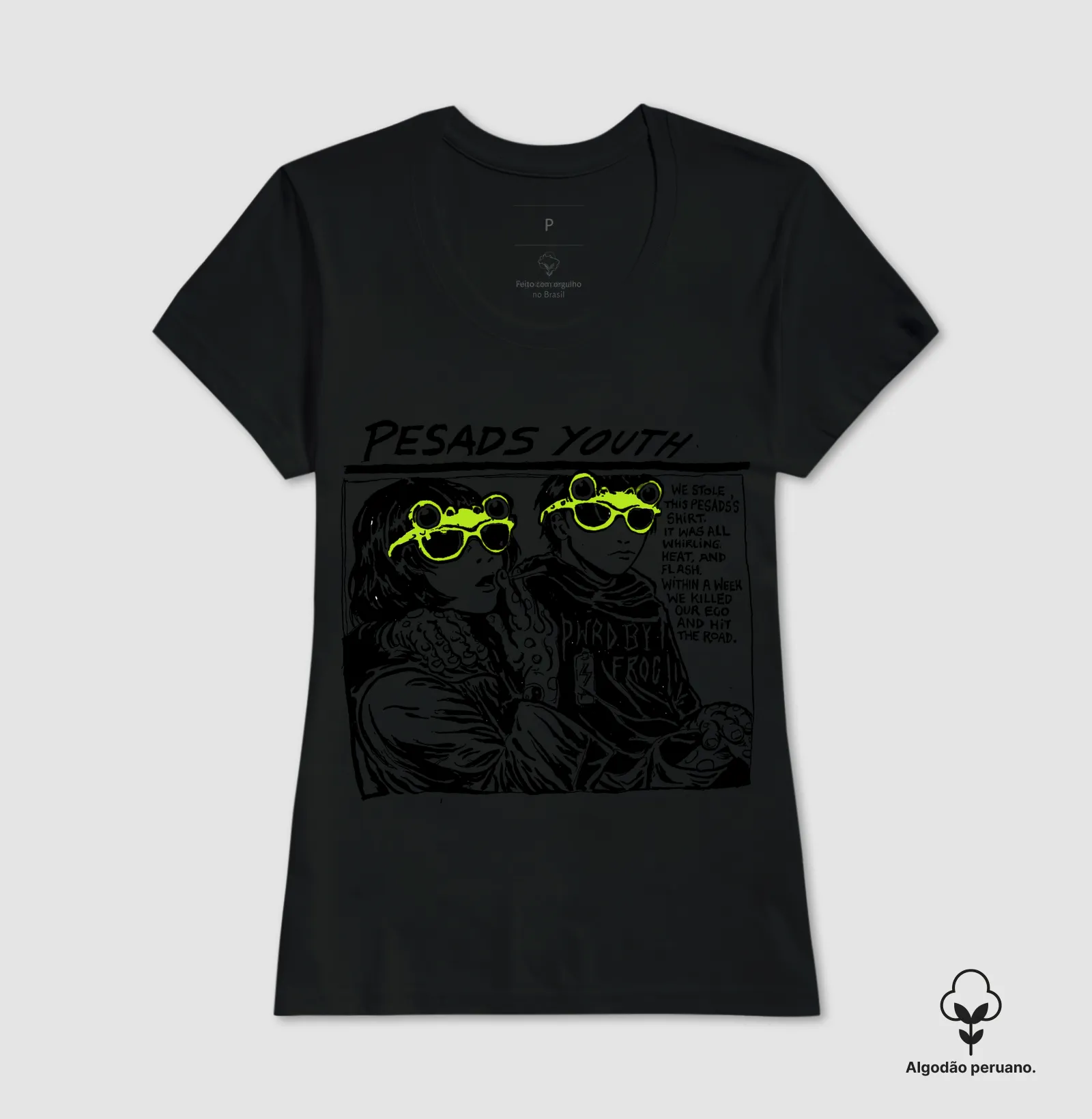 Camisa 2