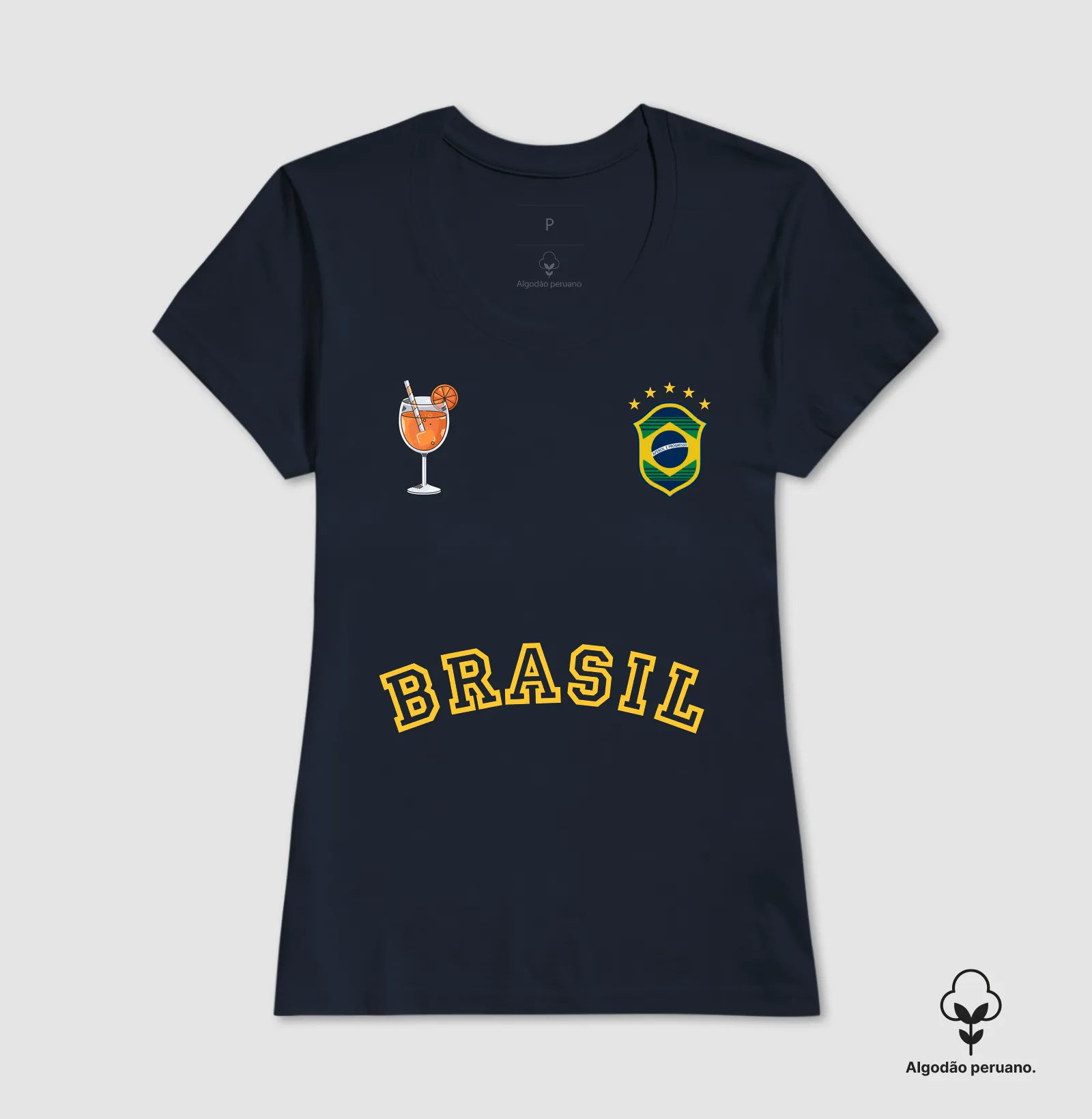 Camisa 2