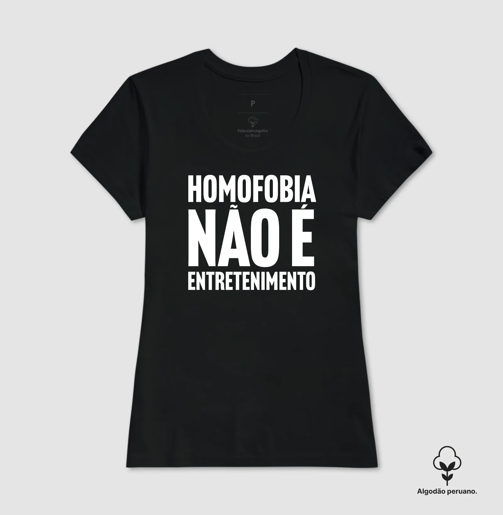 Homofobia não é entretenimento - Imagem 2