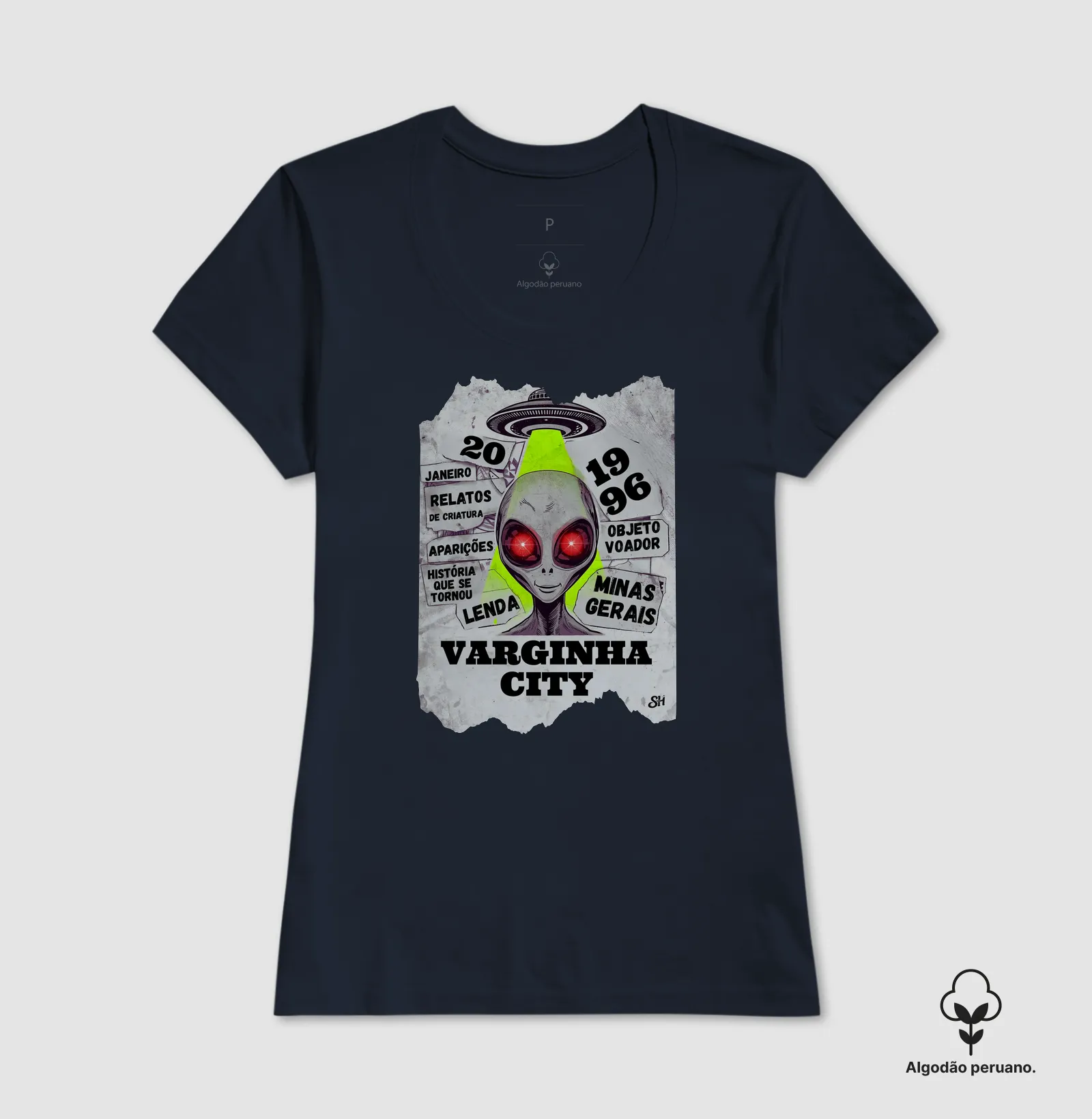 Camisa 5