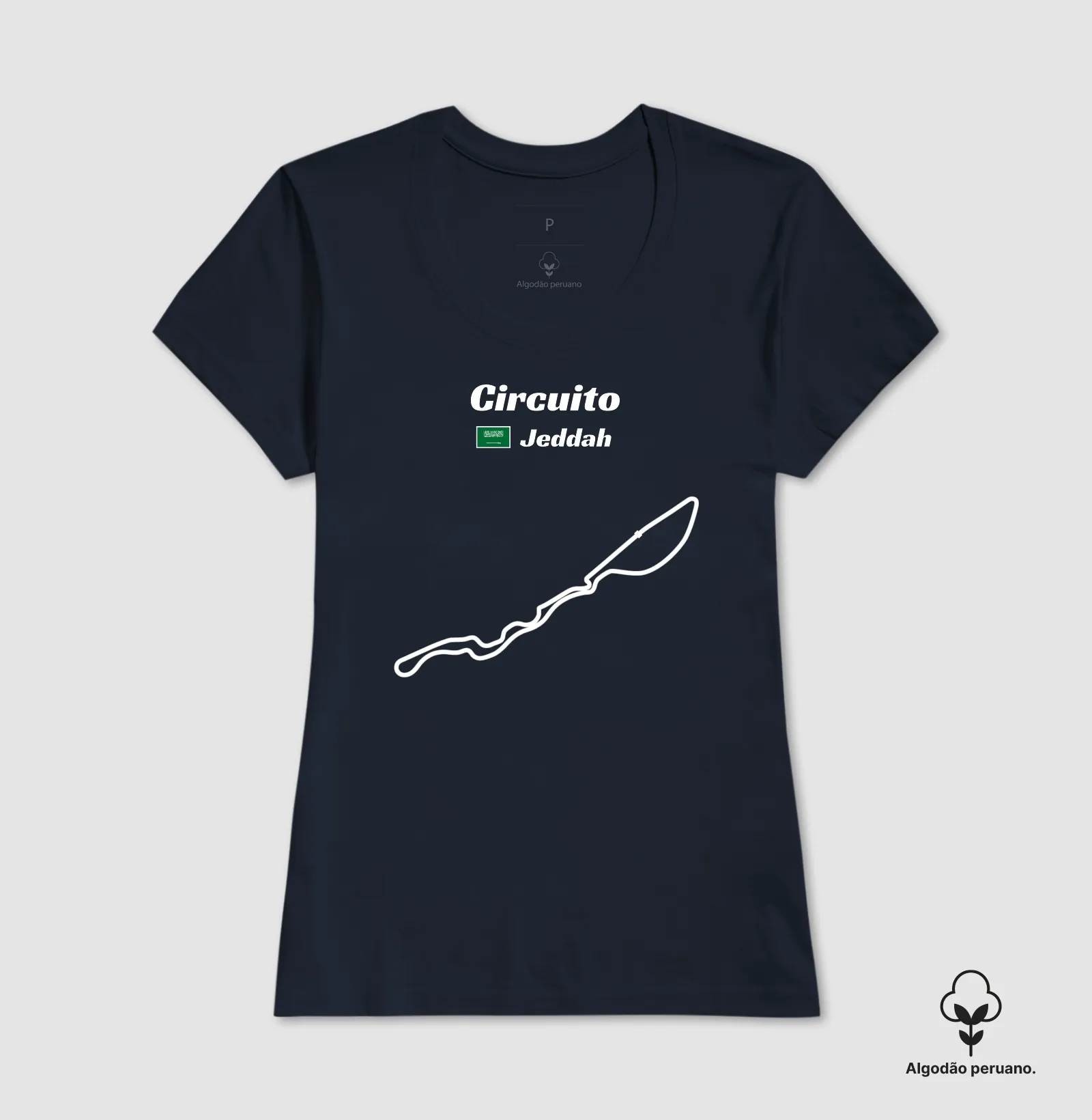 Camisa 6