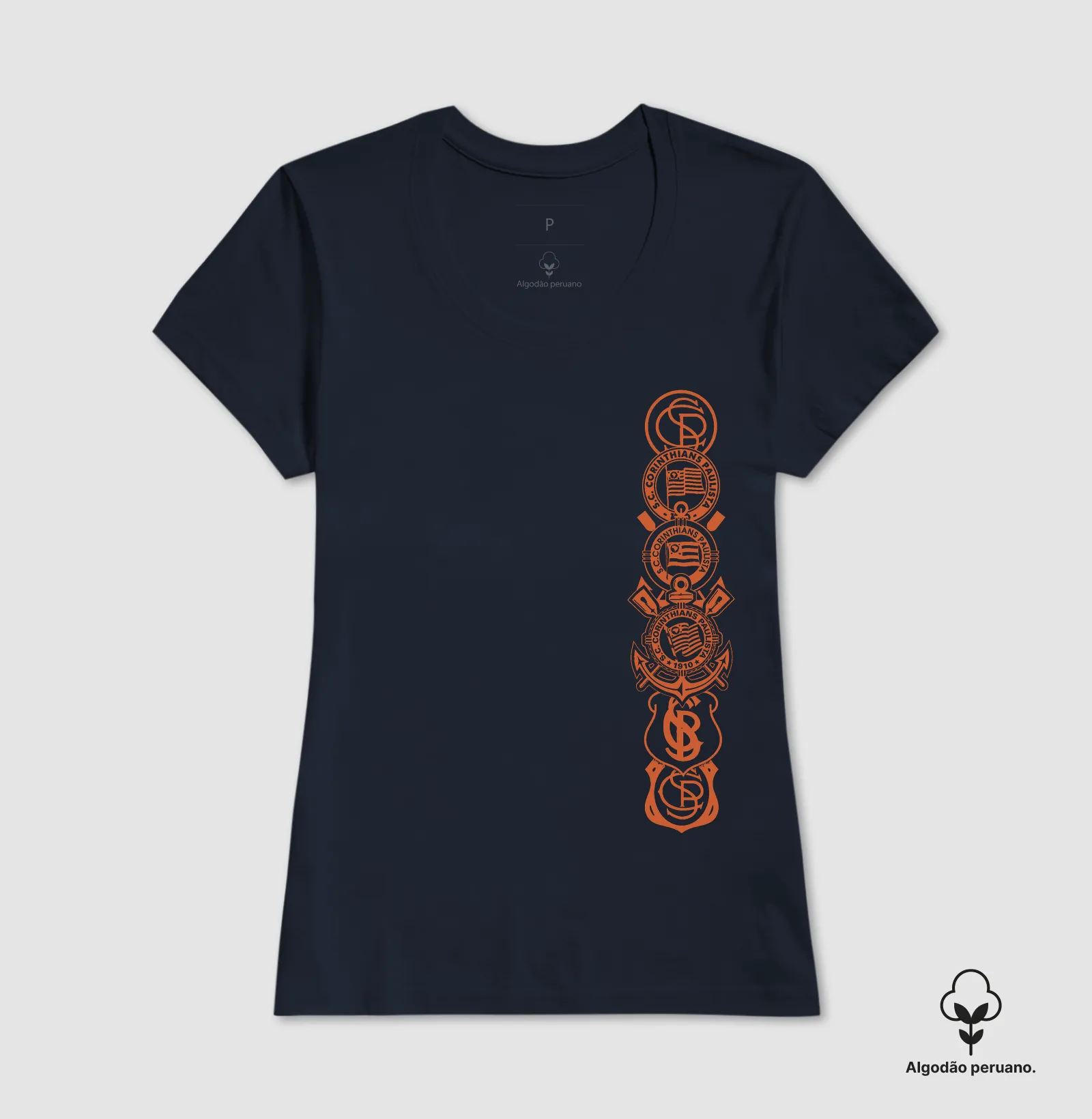 Camisa 3