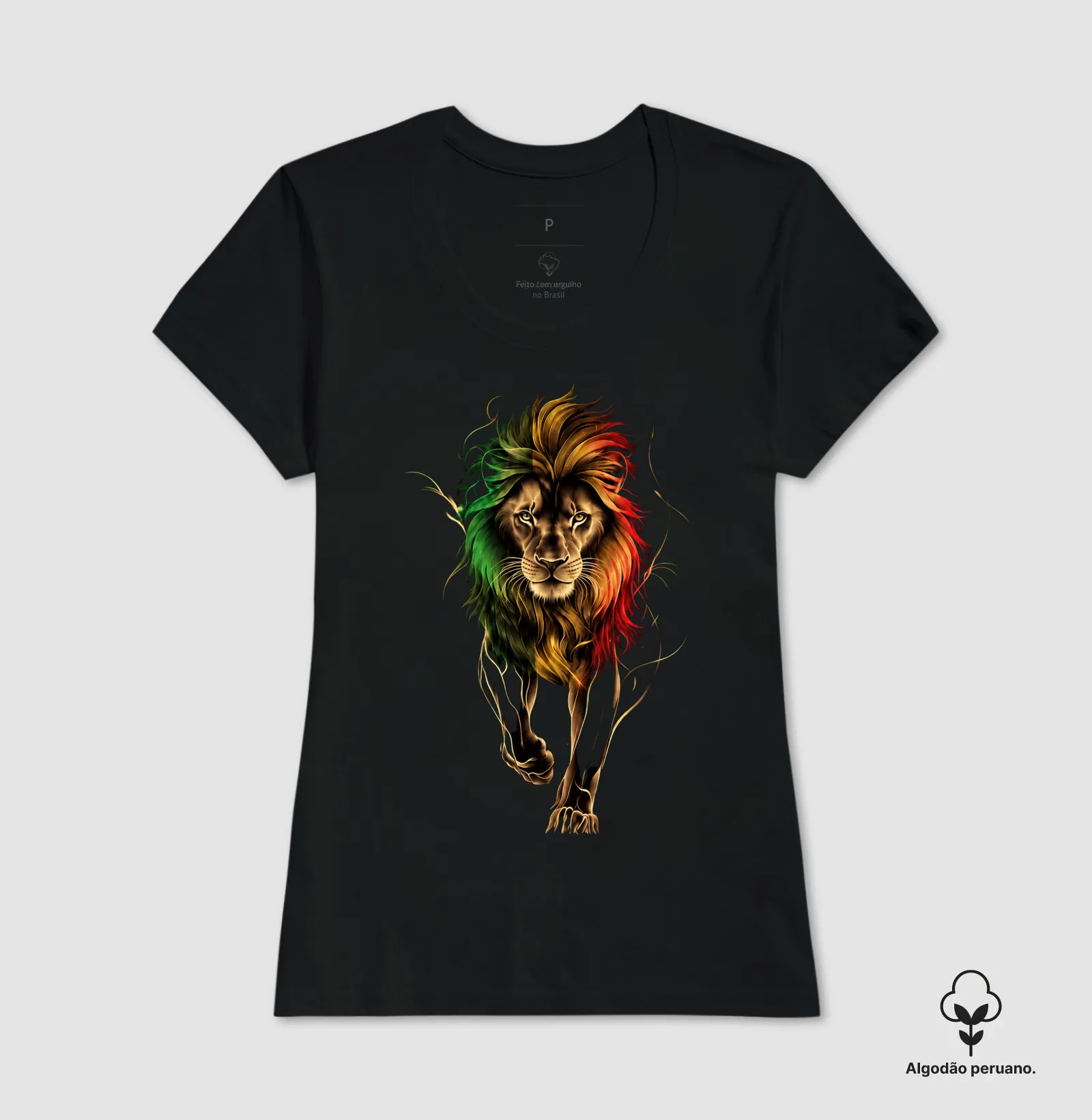 Lion of Zion - Imagem 3