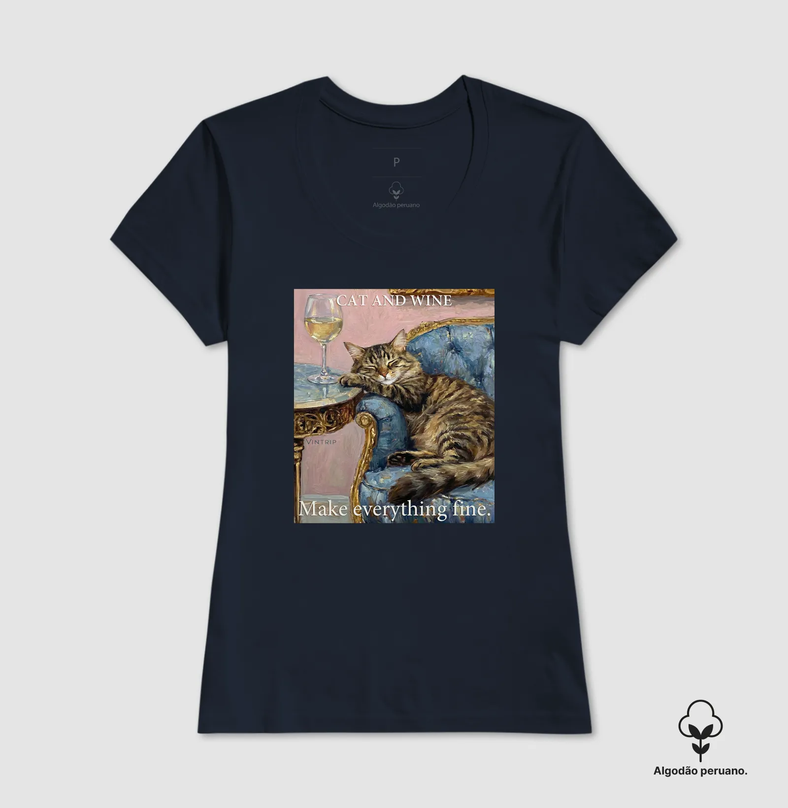 Camisa 8