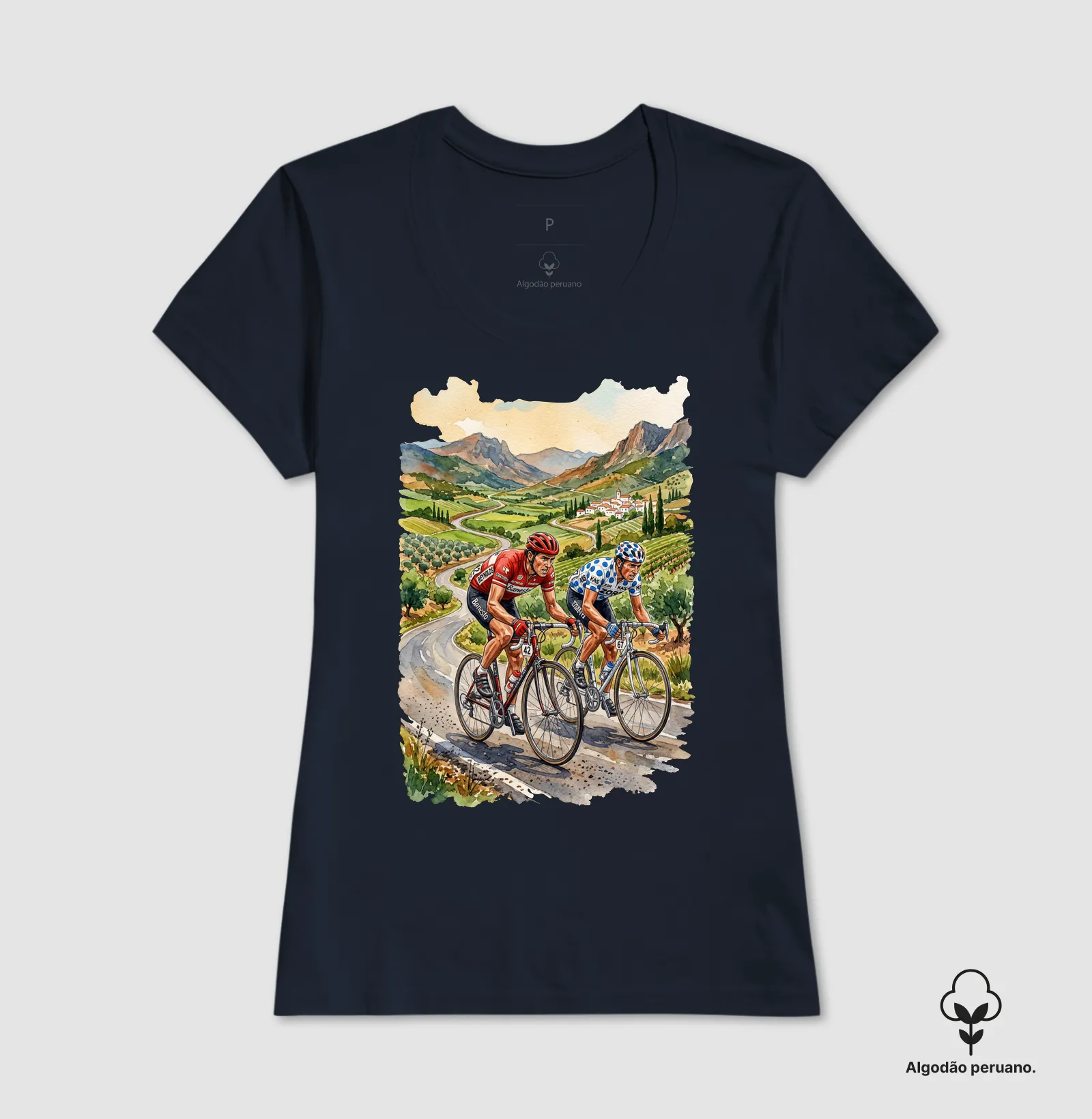 Camisa 3