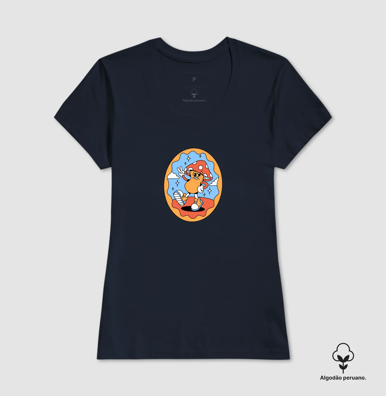 Camisa 6