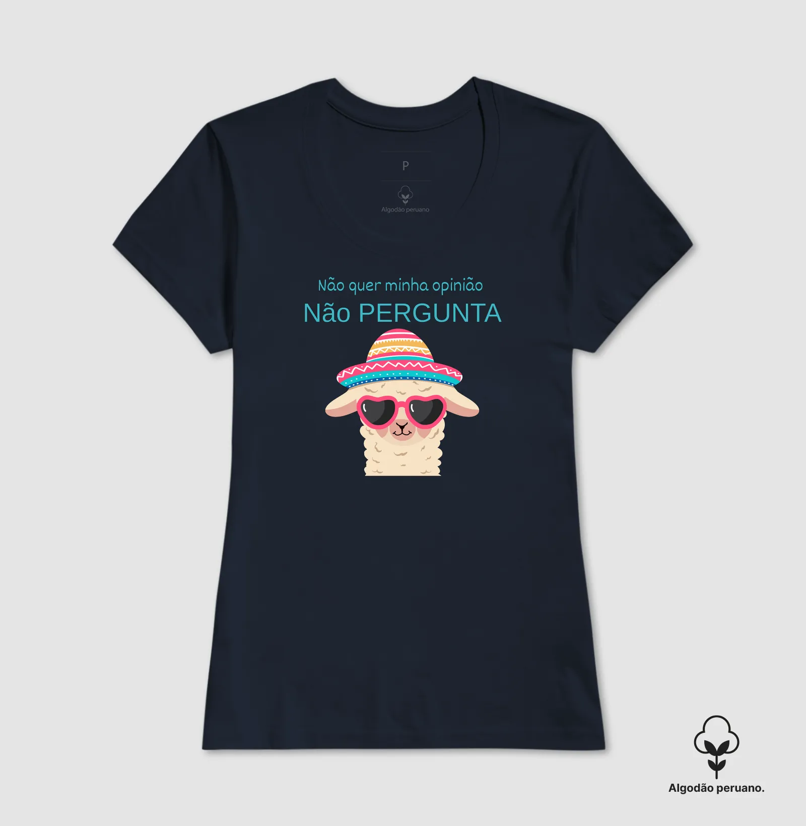 Não quer minha opinião, não me pergunta - Imagem 7