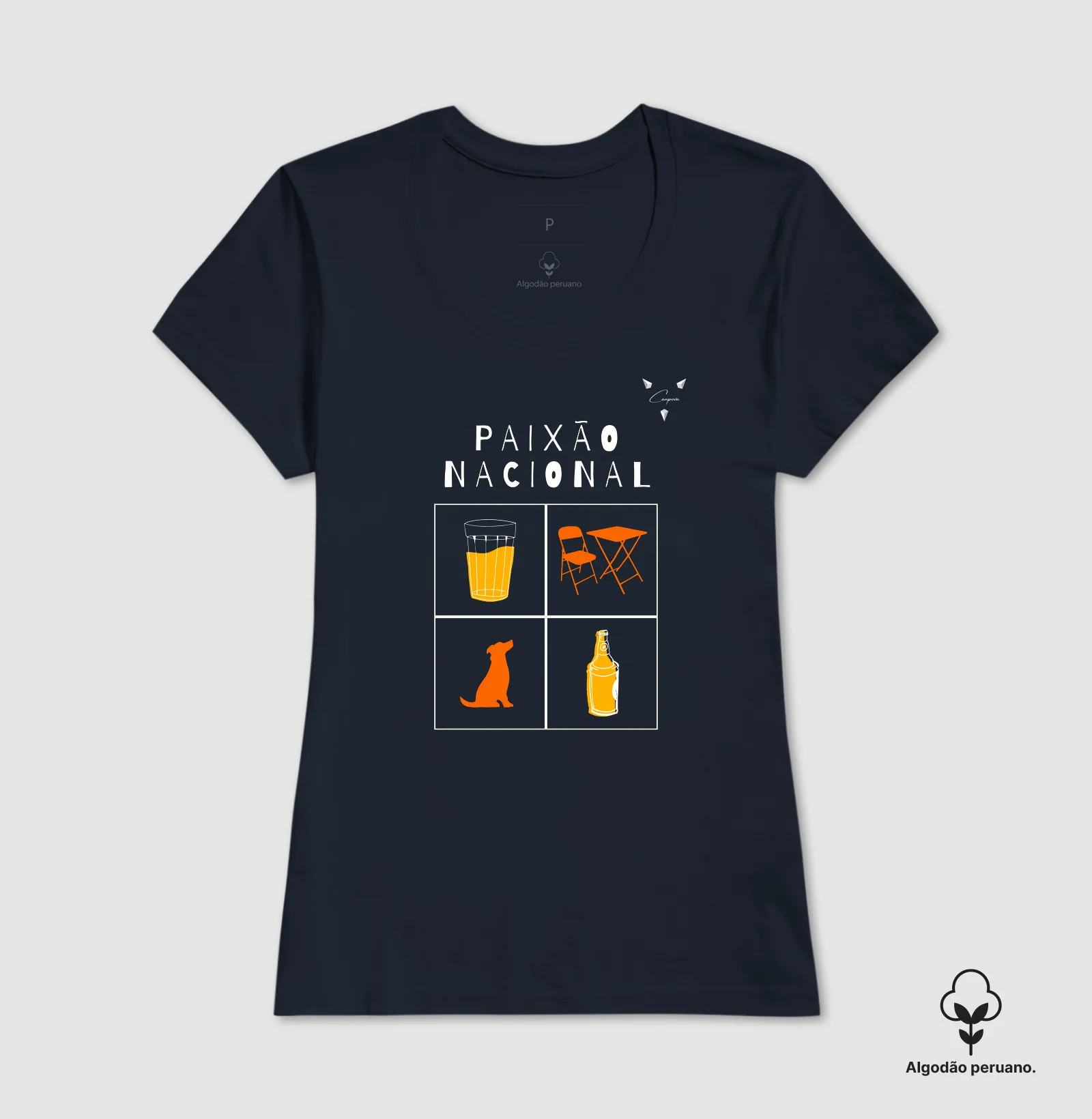Camisa 4