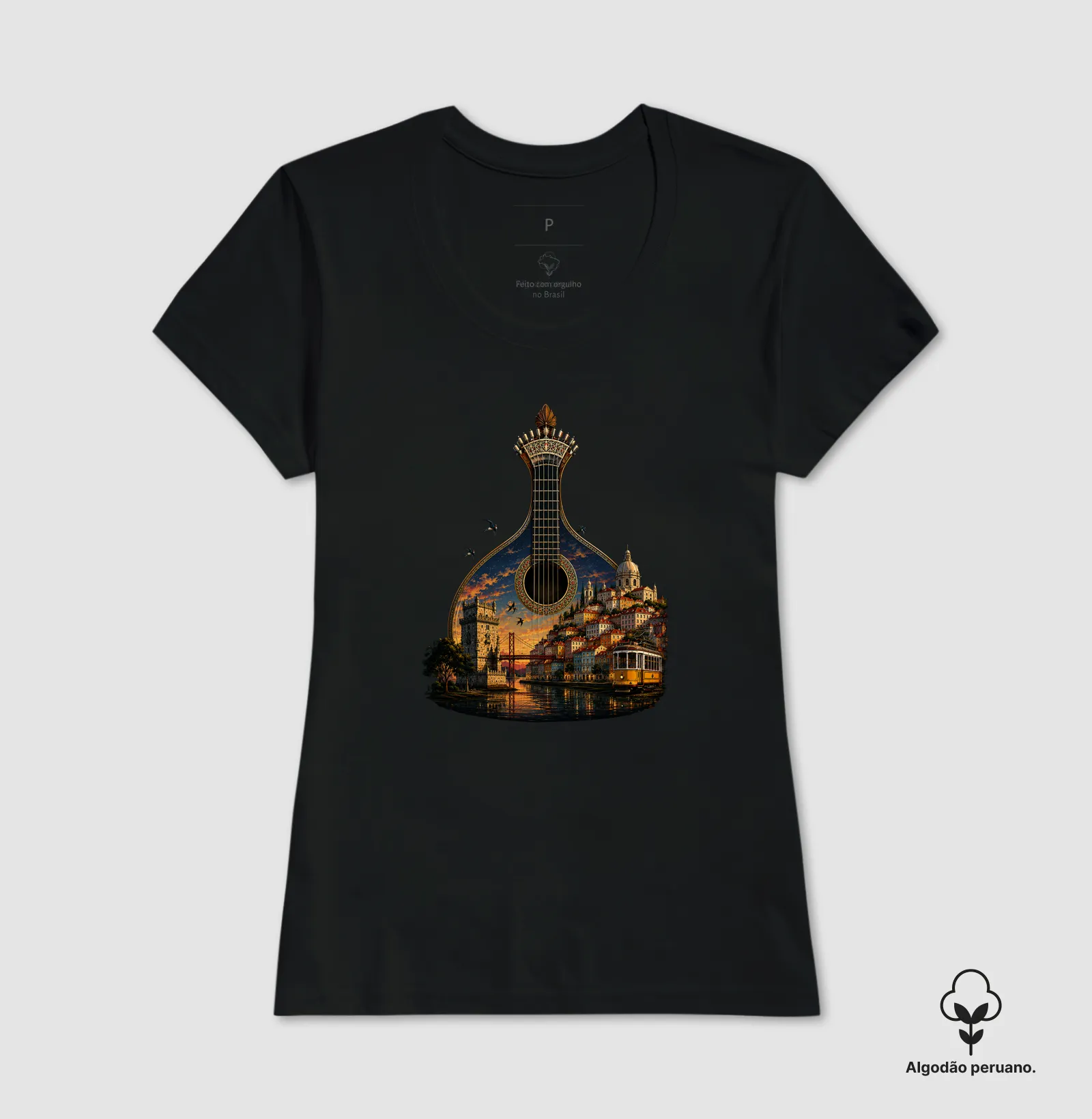 Camisa 2