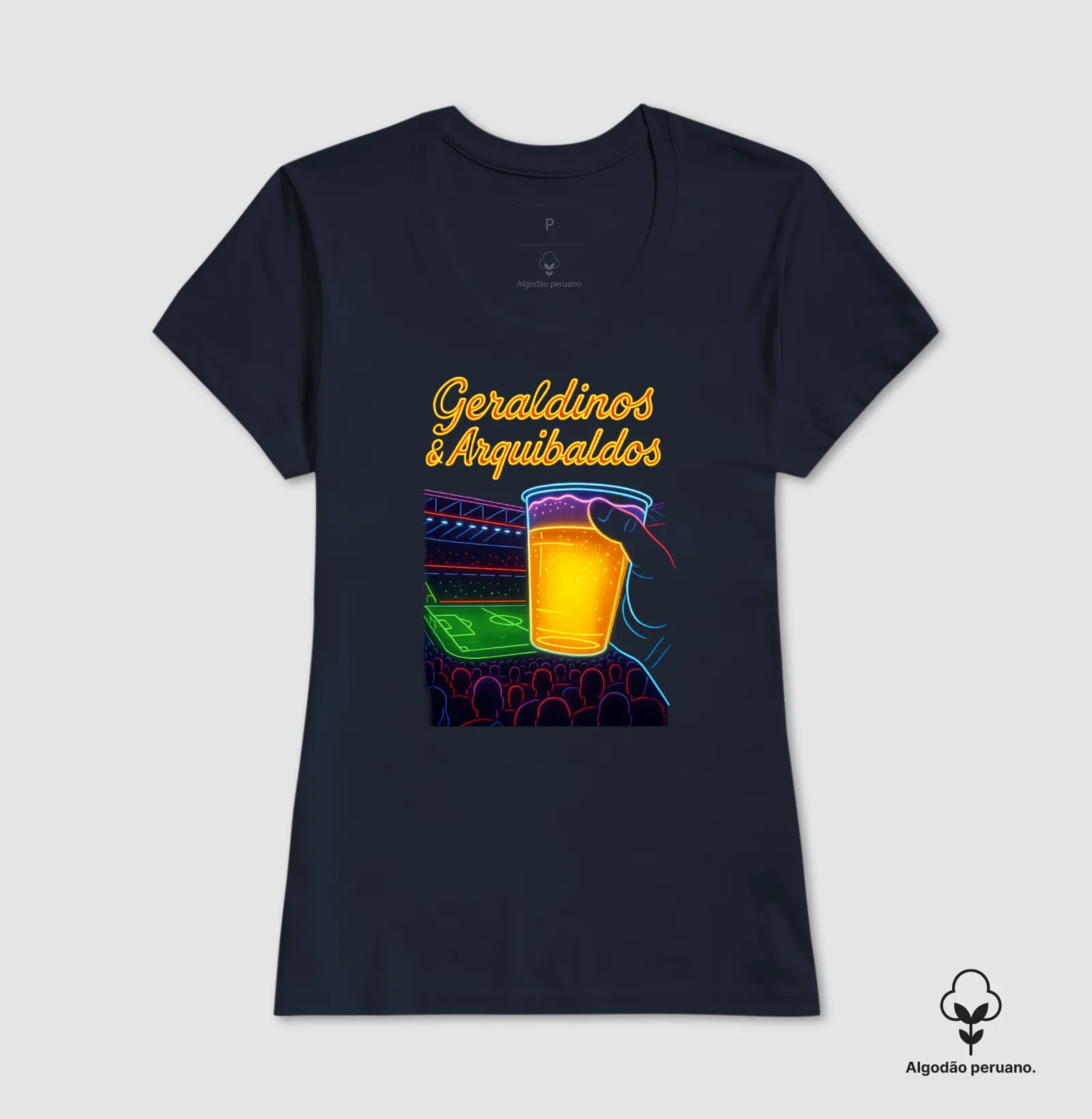Camisa 2