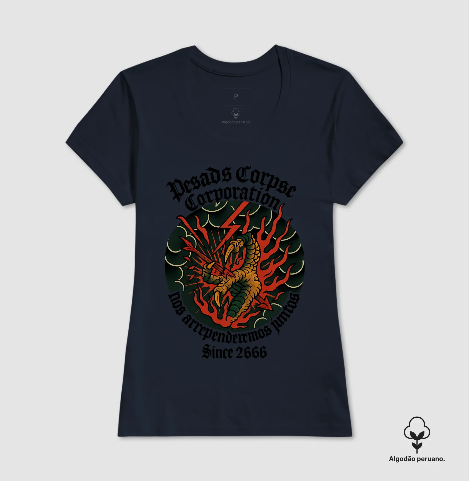 Camisa 5