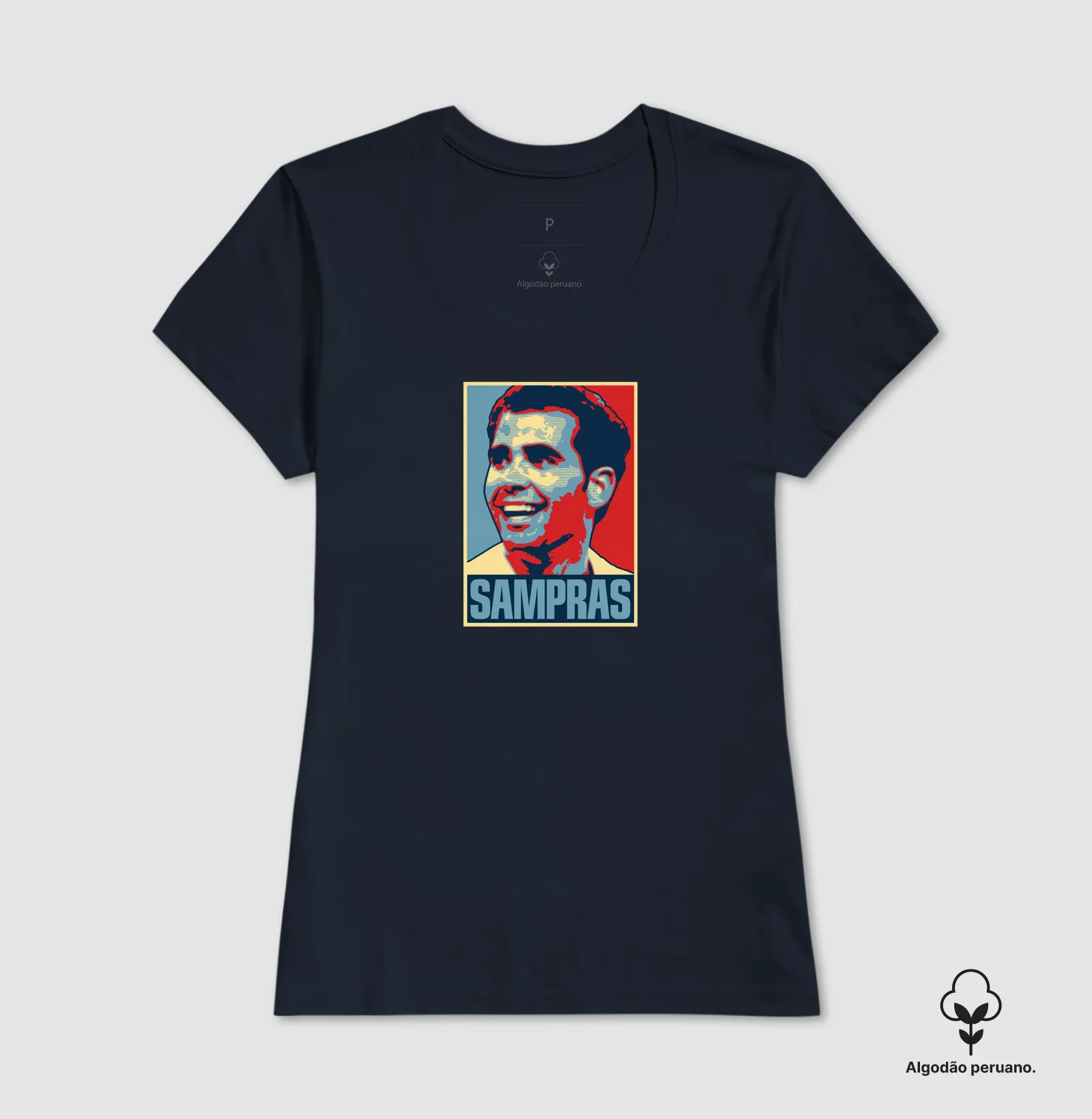 SAMPRAS - Imagem 4