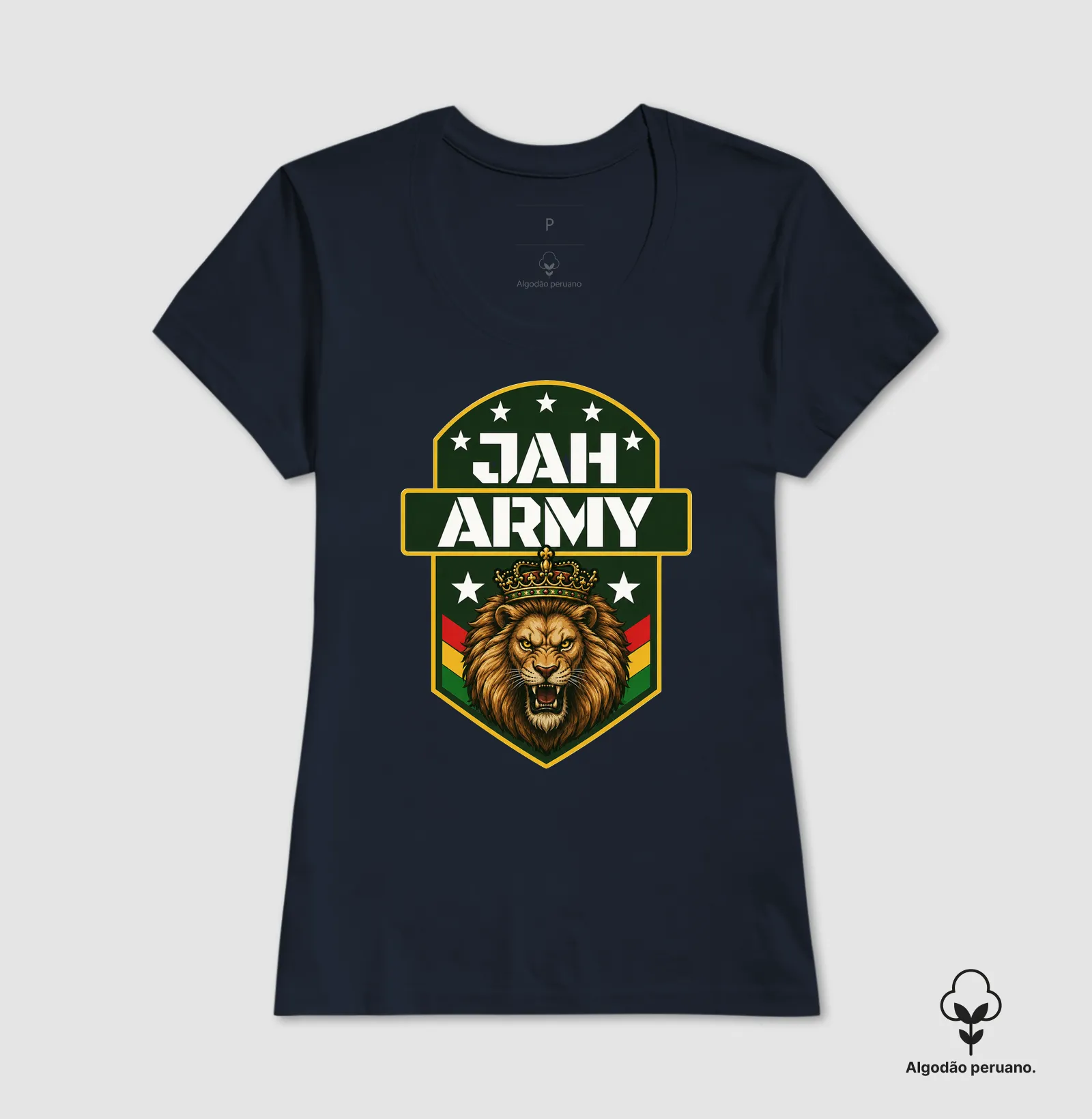 Jah Army - Imagem 7