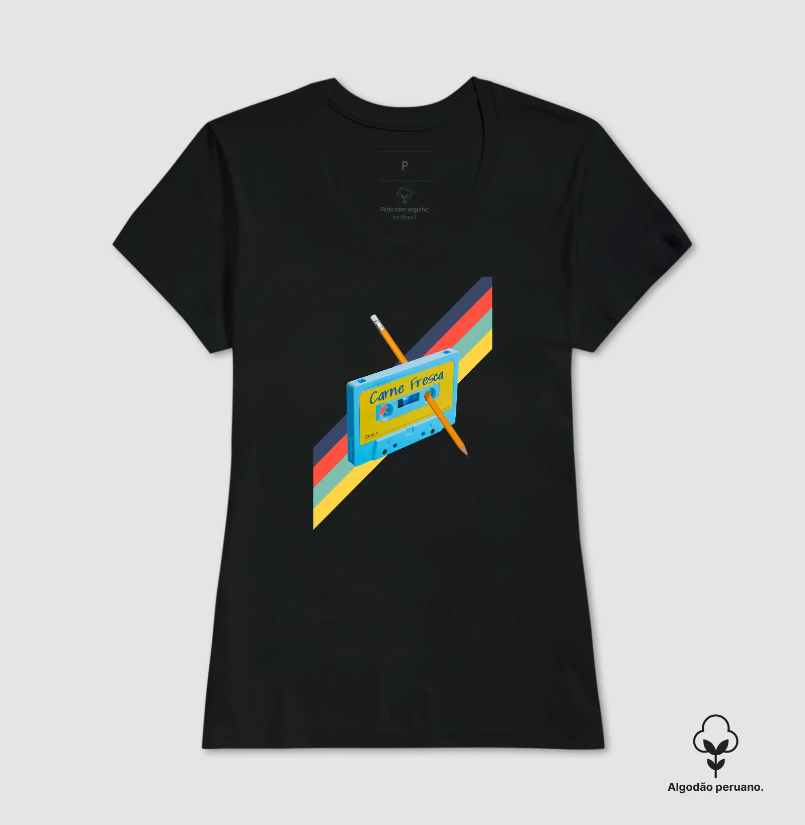 Camisa 3