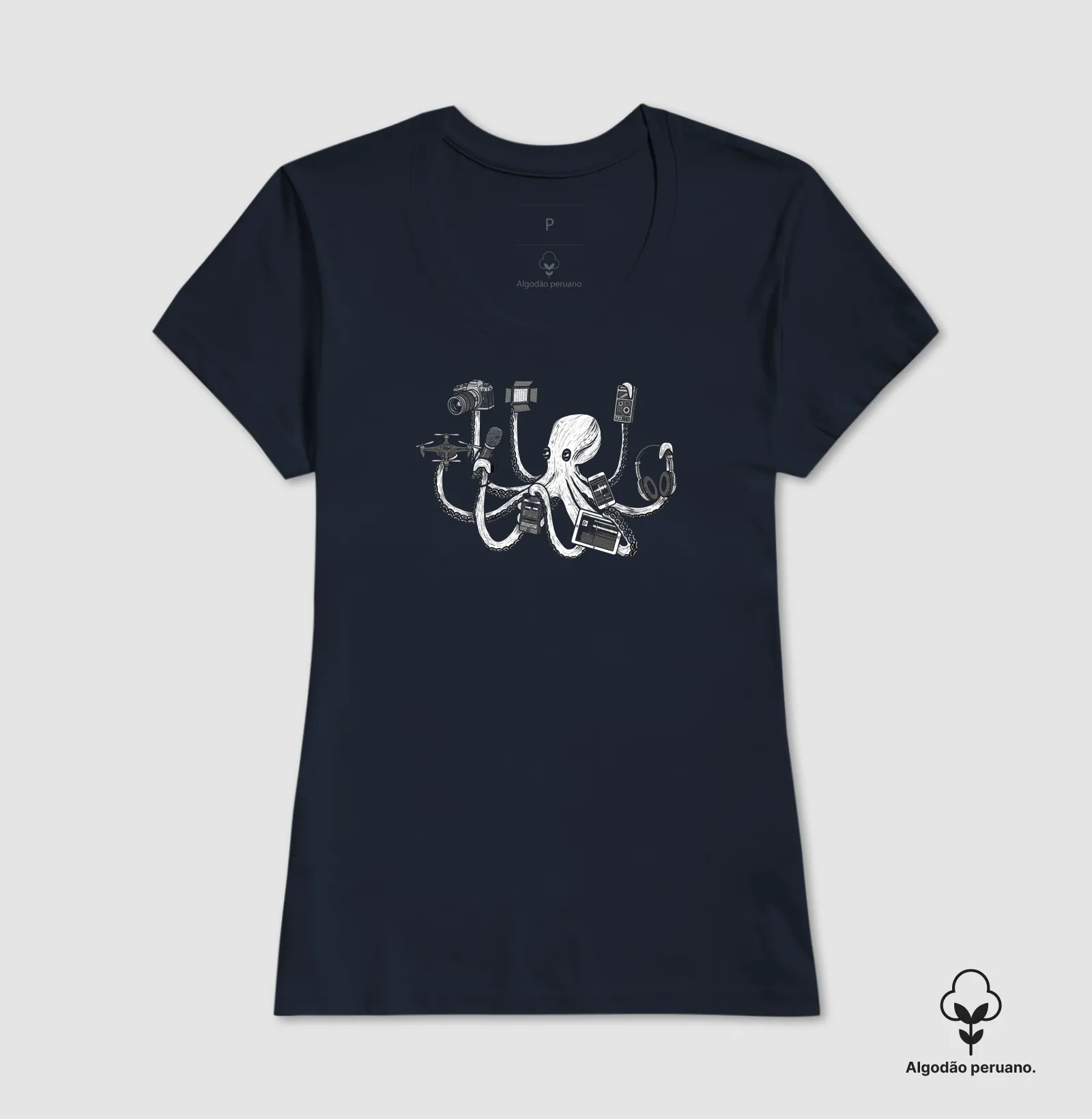 Camisa 4