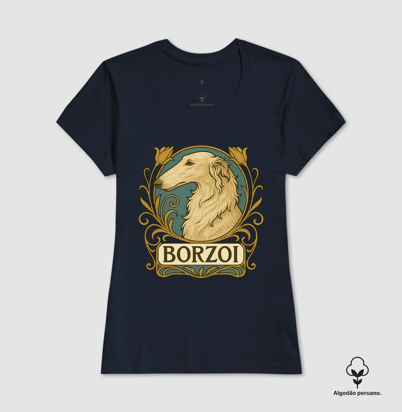 Camisa 2