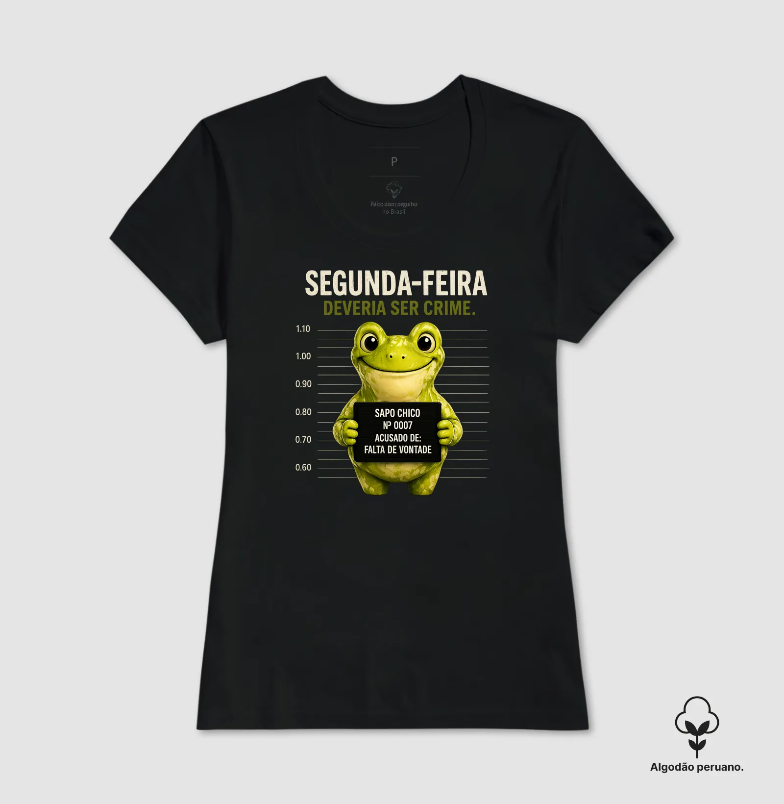 Camisa 2