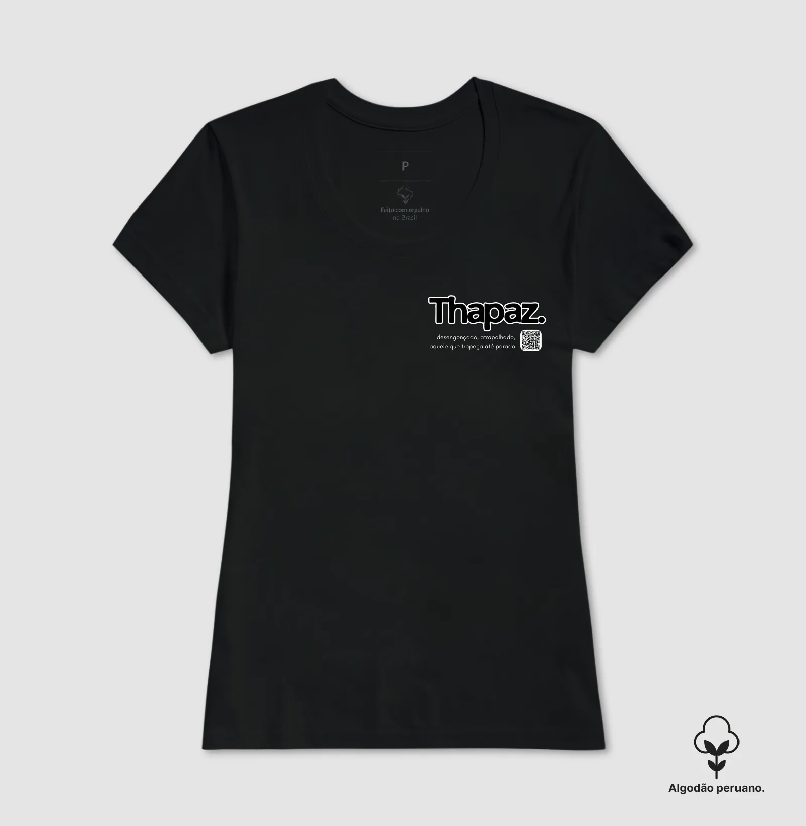 Camisa 1
