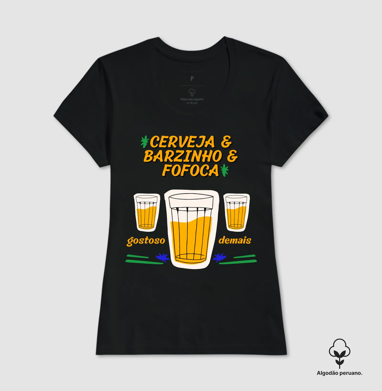Camisa 4