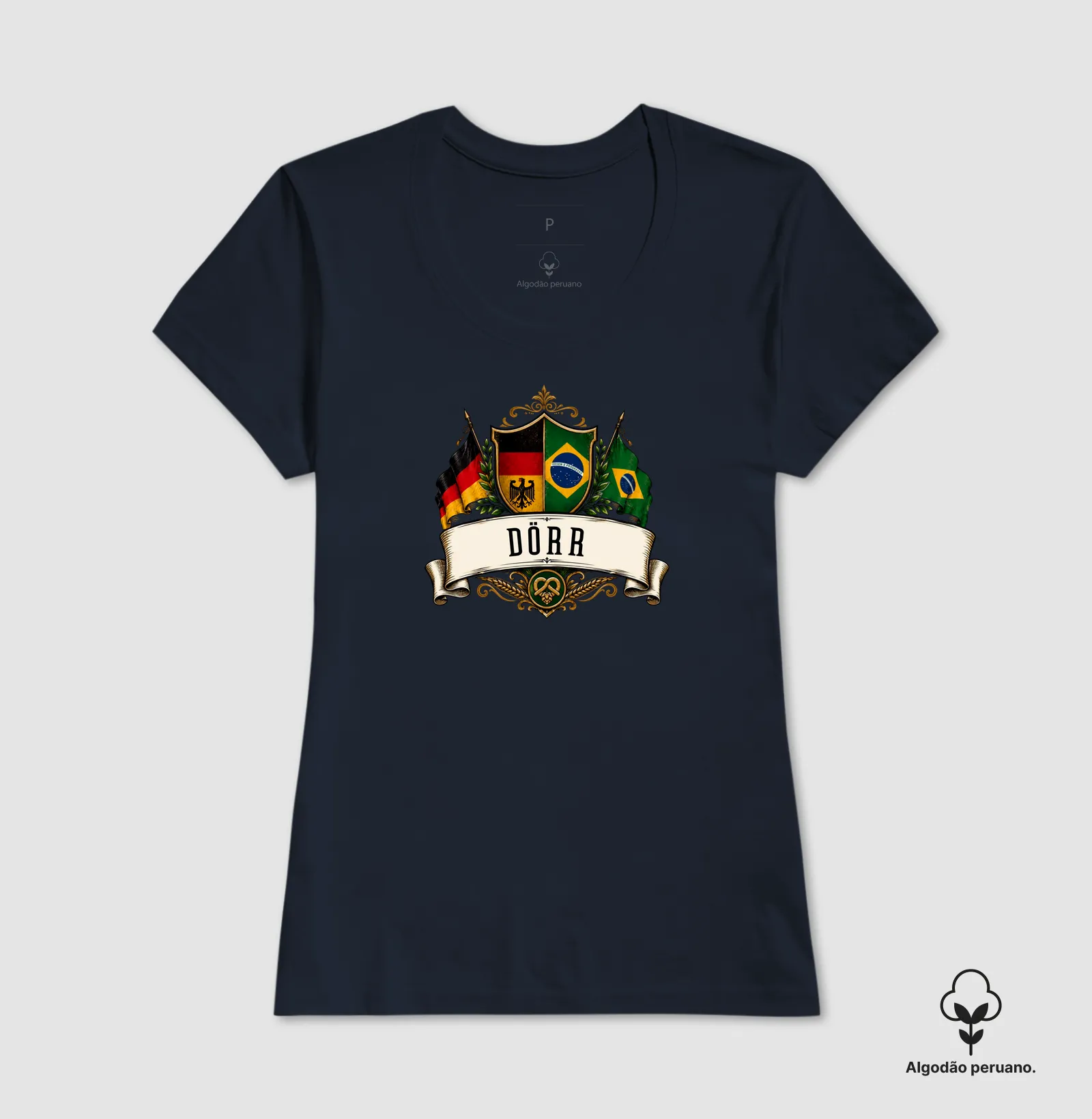Camisa 7