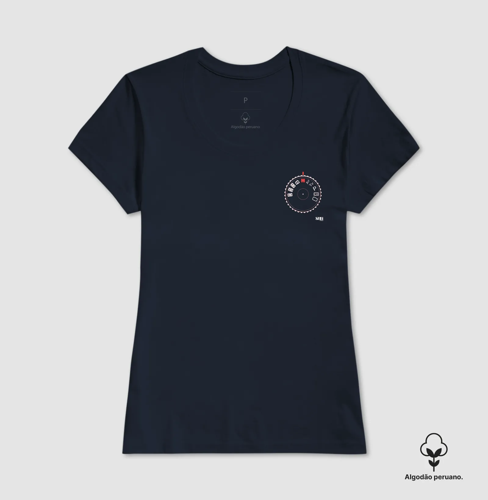 Camisa 4