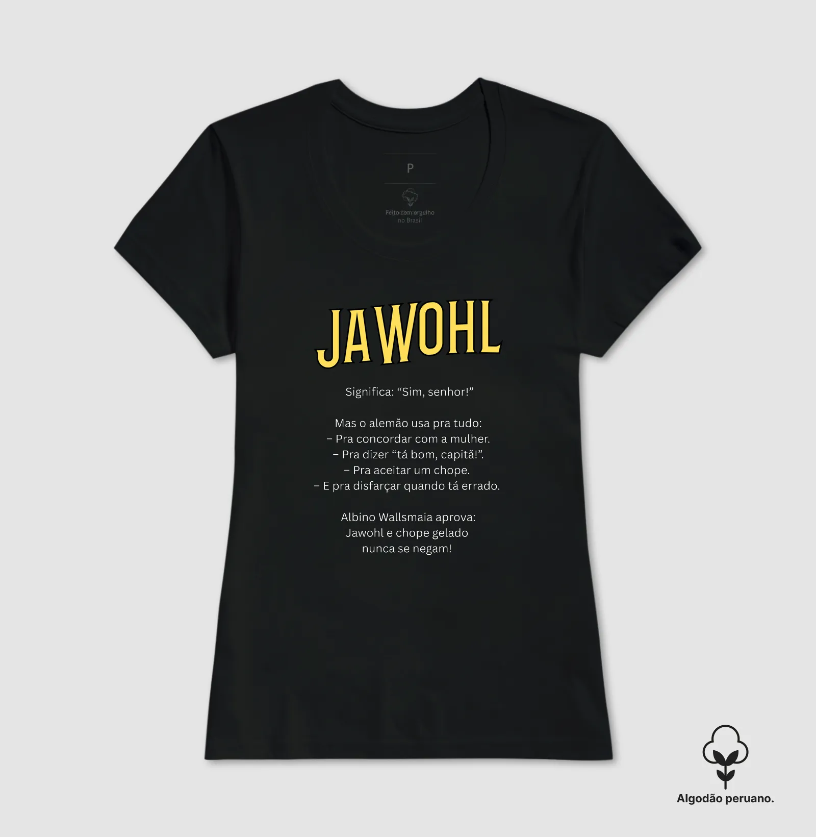 Camisa 1