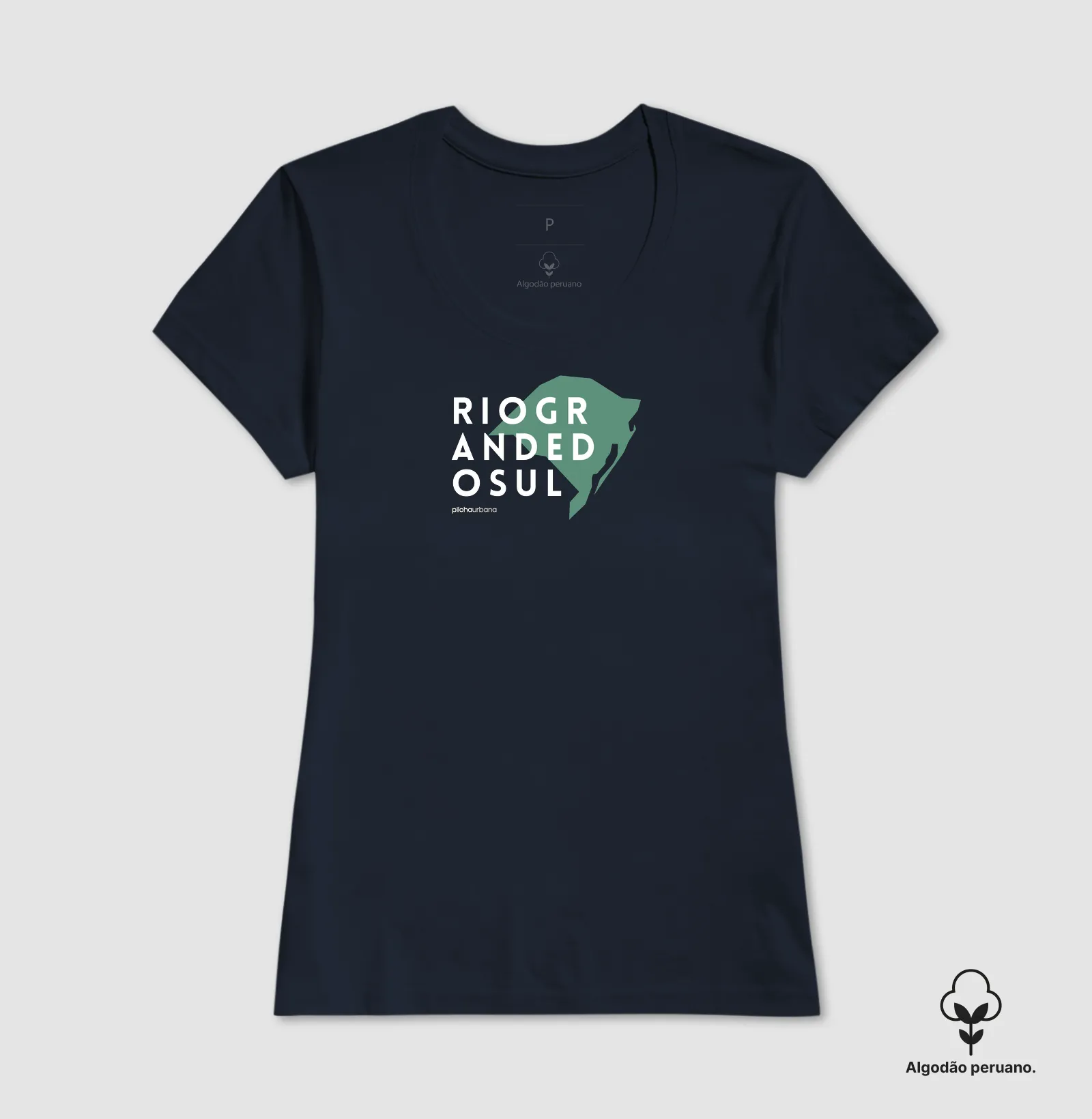 Camisa 6