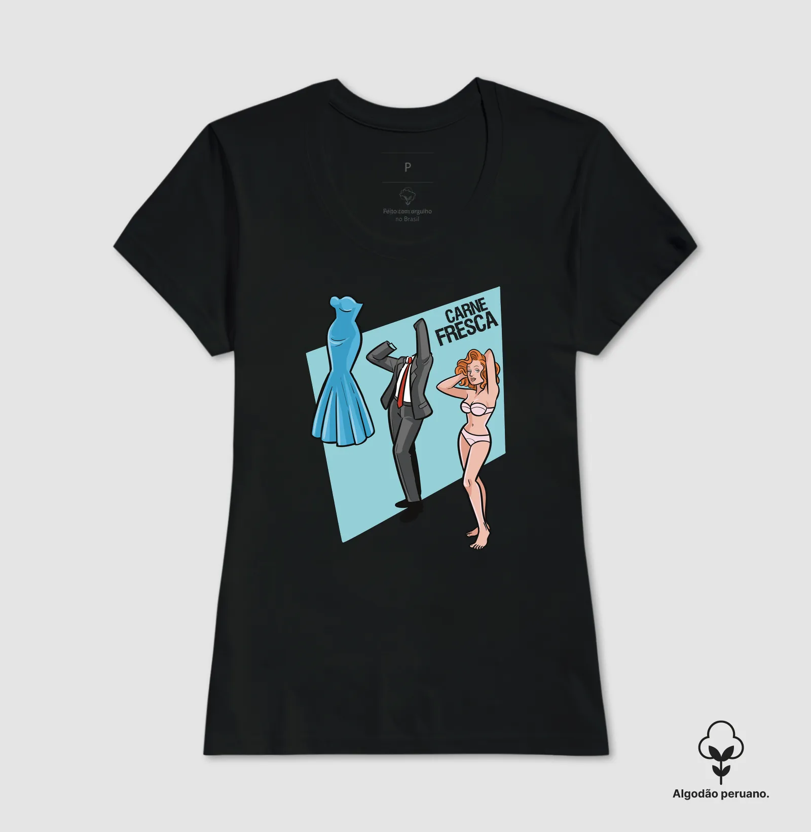 Camisa 2