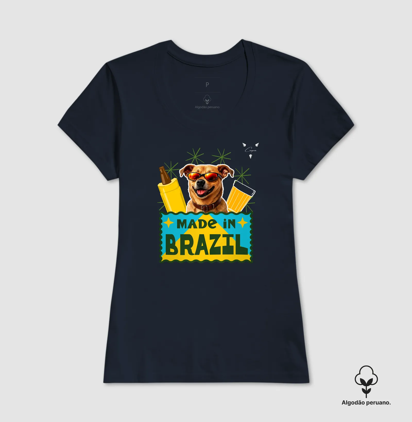 Camisa 4