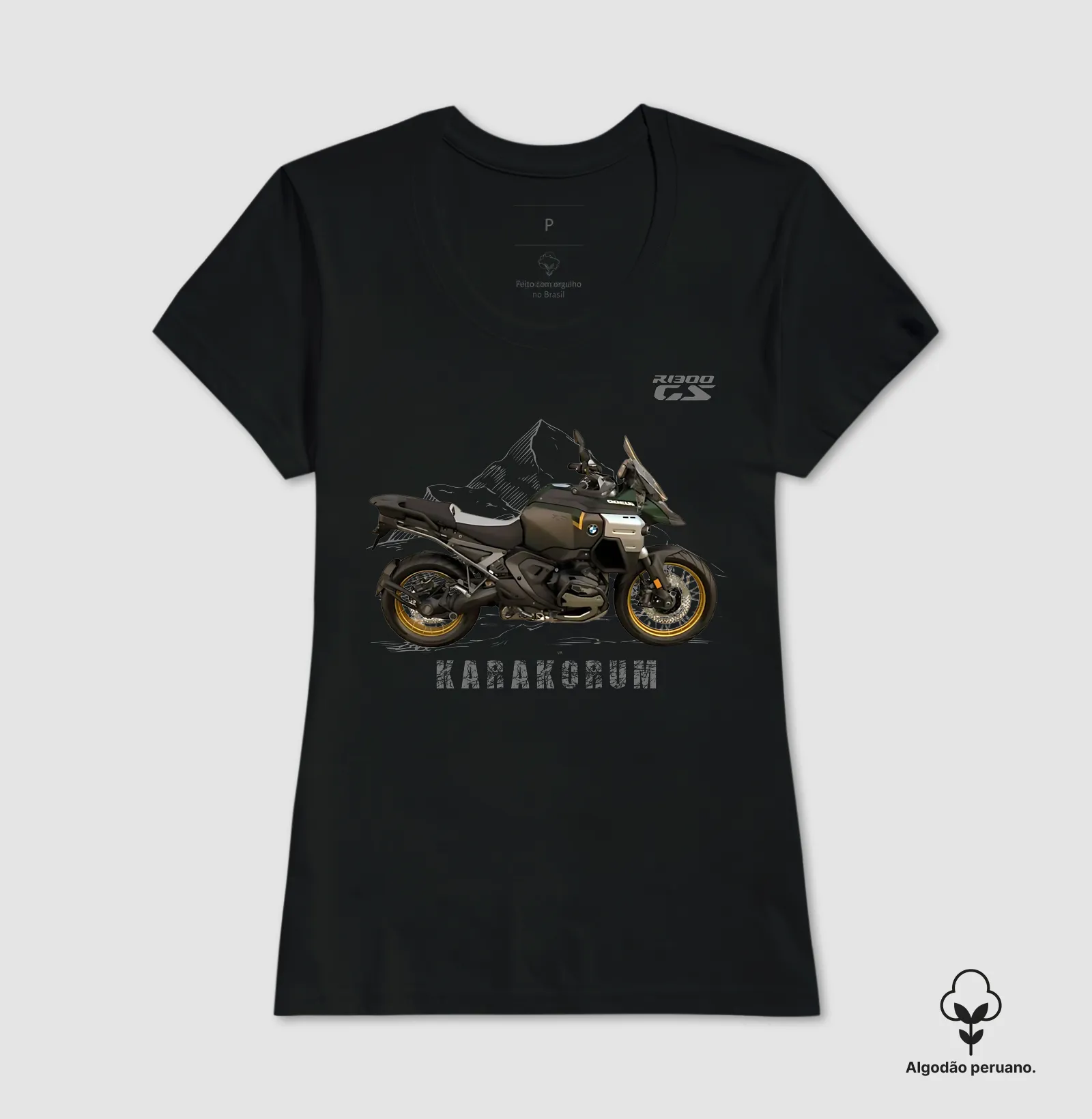 Camisa 1