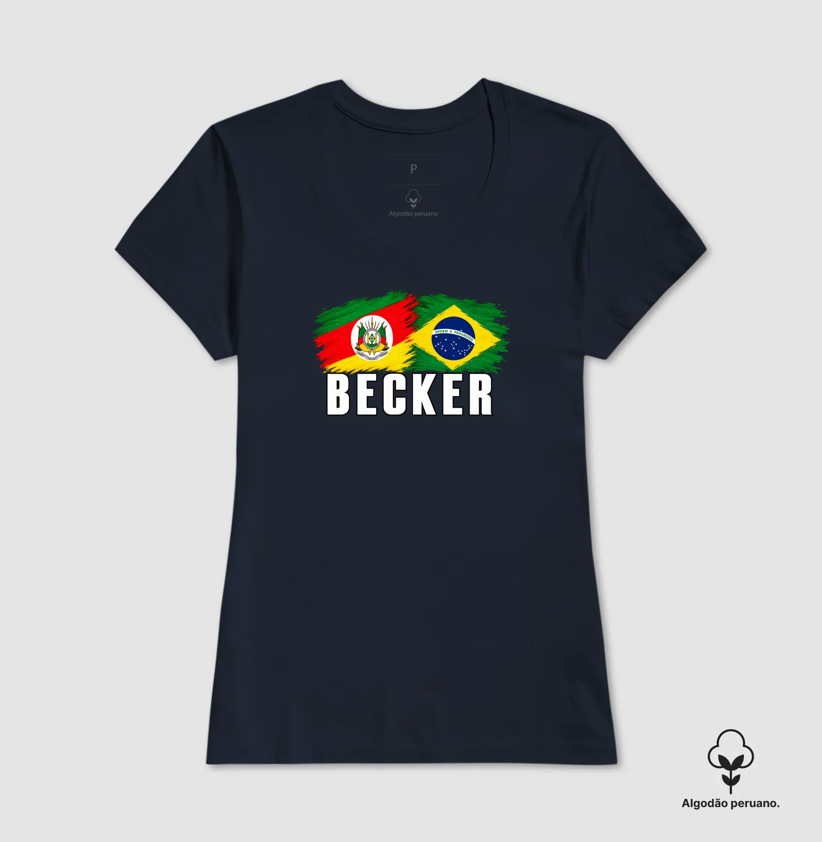 Becker  - Imagem 7