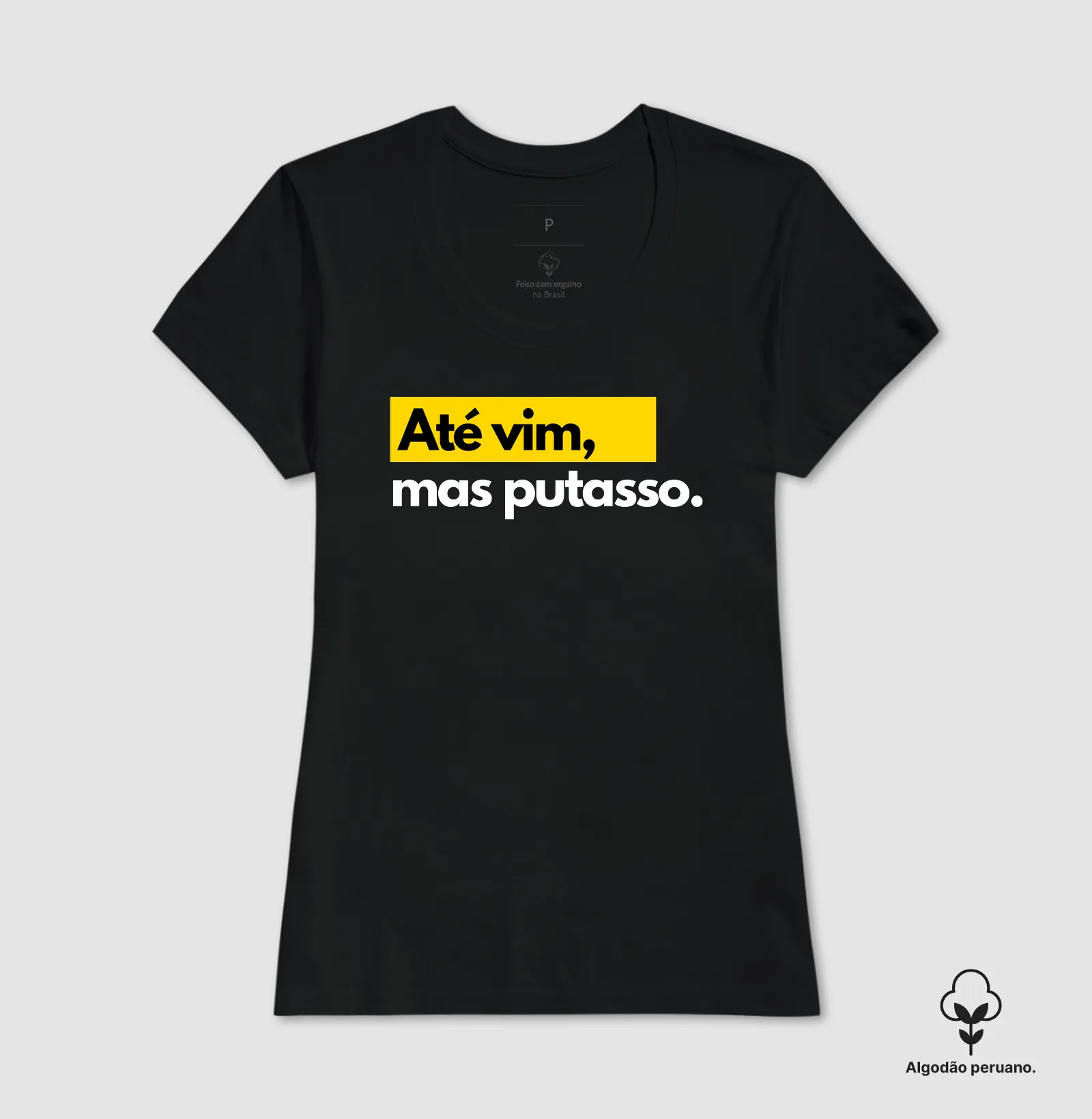 Camisa 1