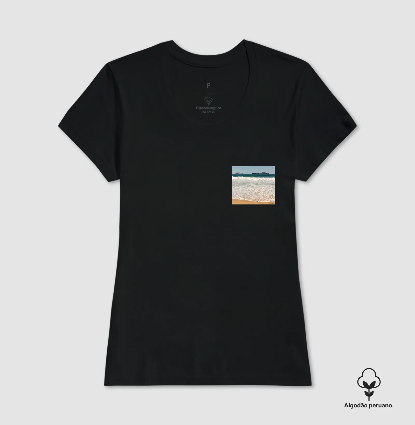 Camisa 1