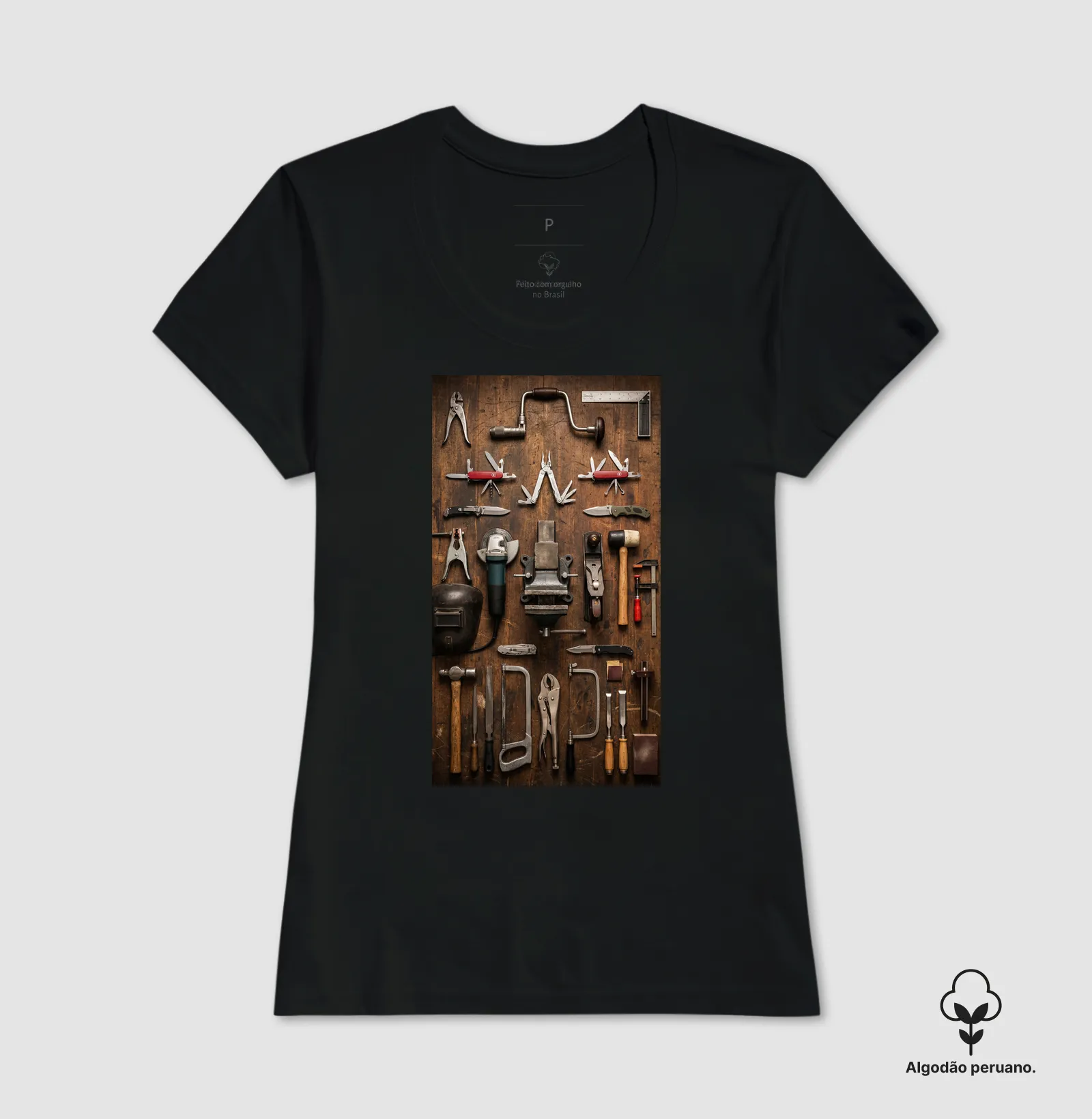 Camisa 6