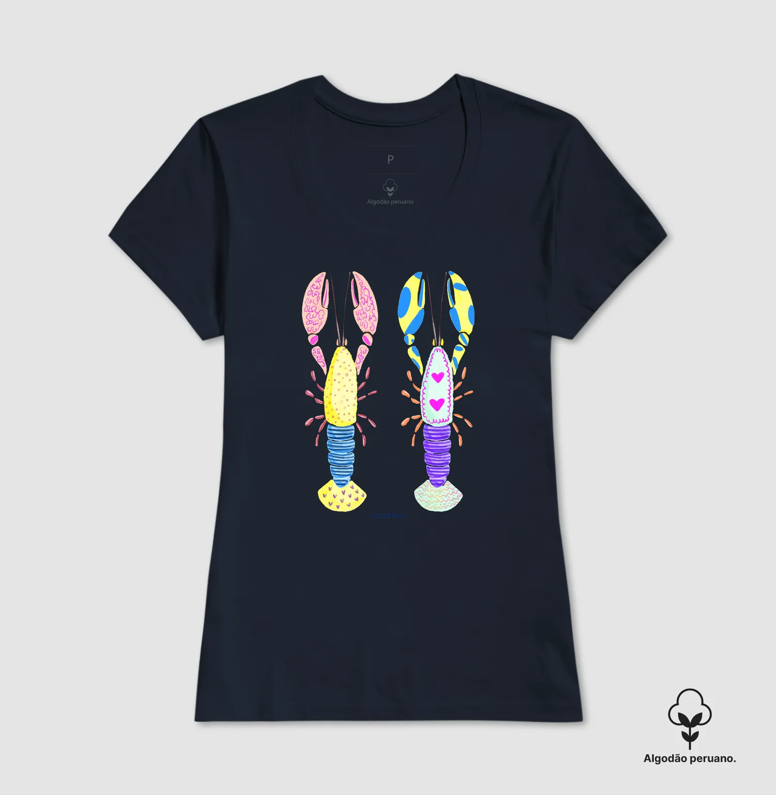 Camisa 8