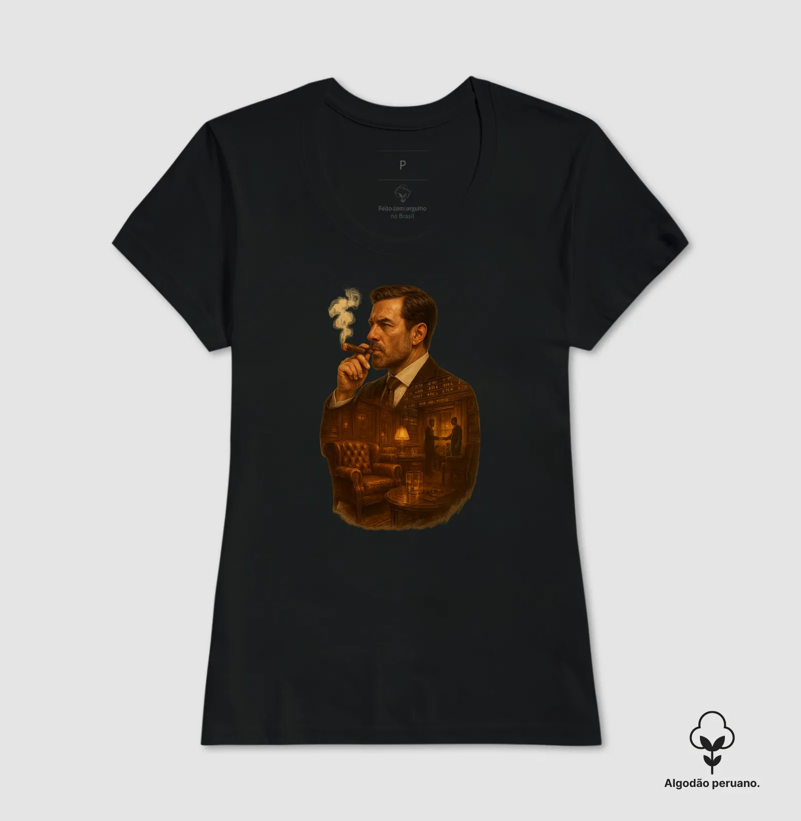 Camisa 3