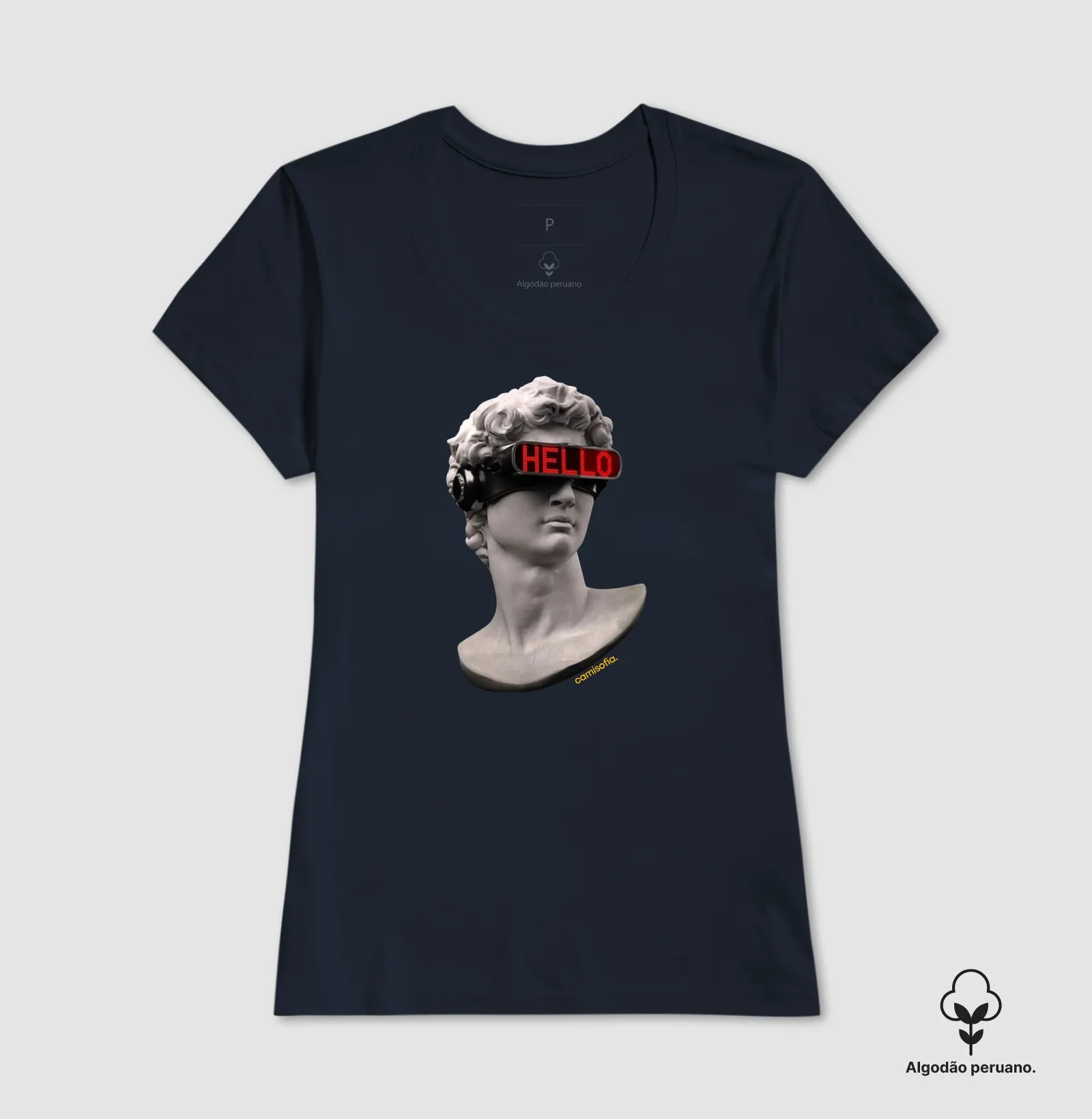 Camisa 4