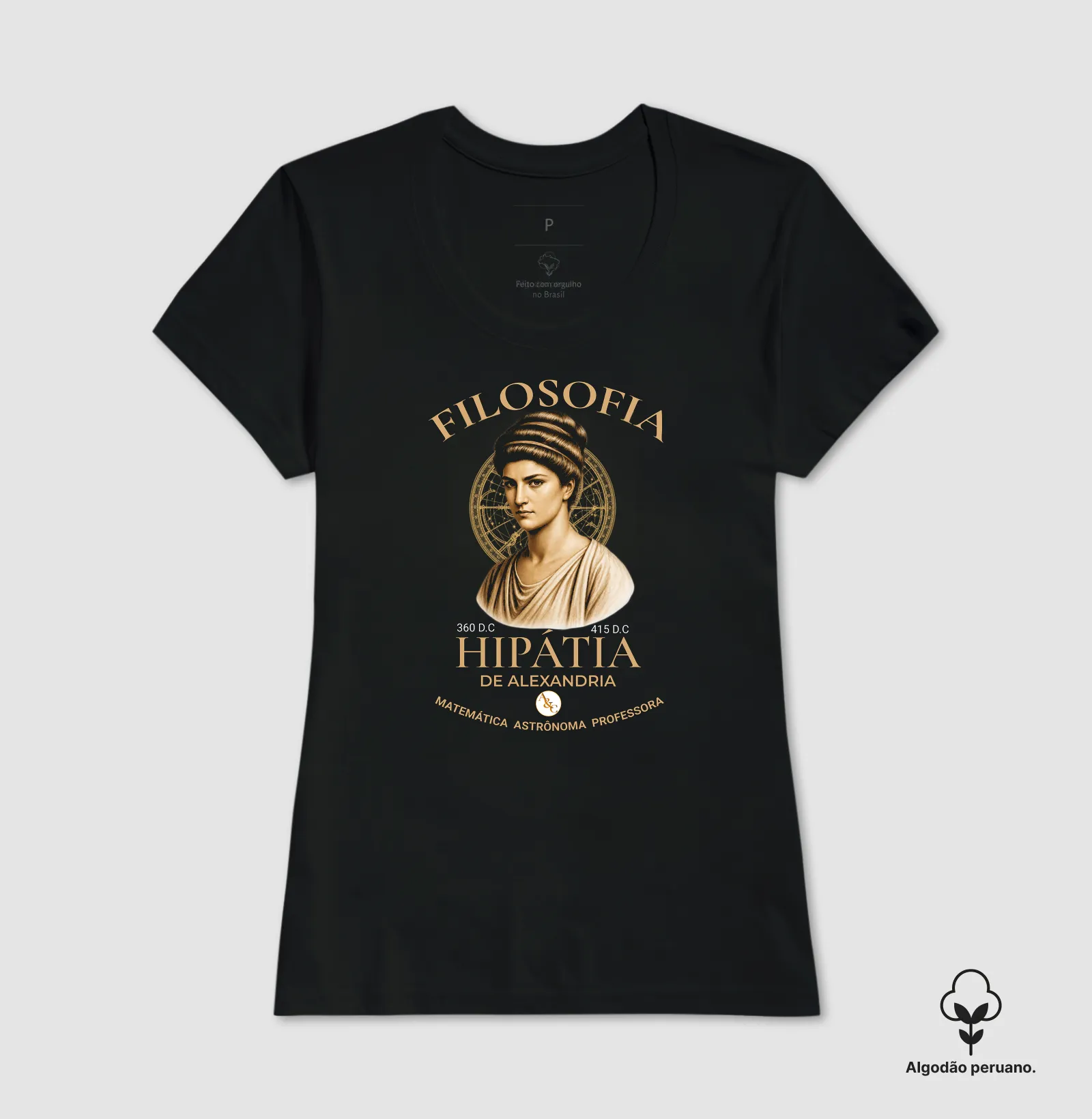Camisa 10